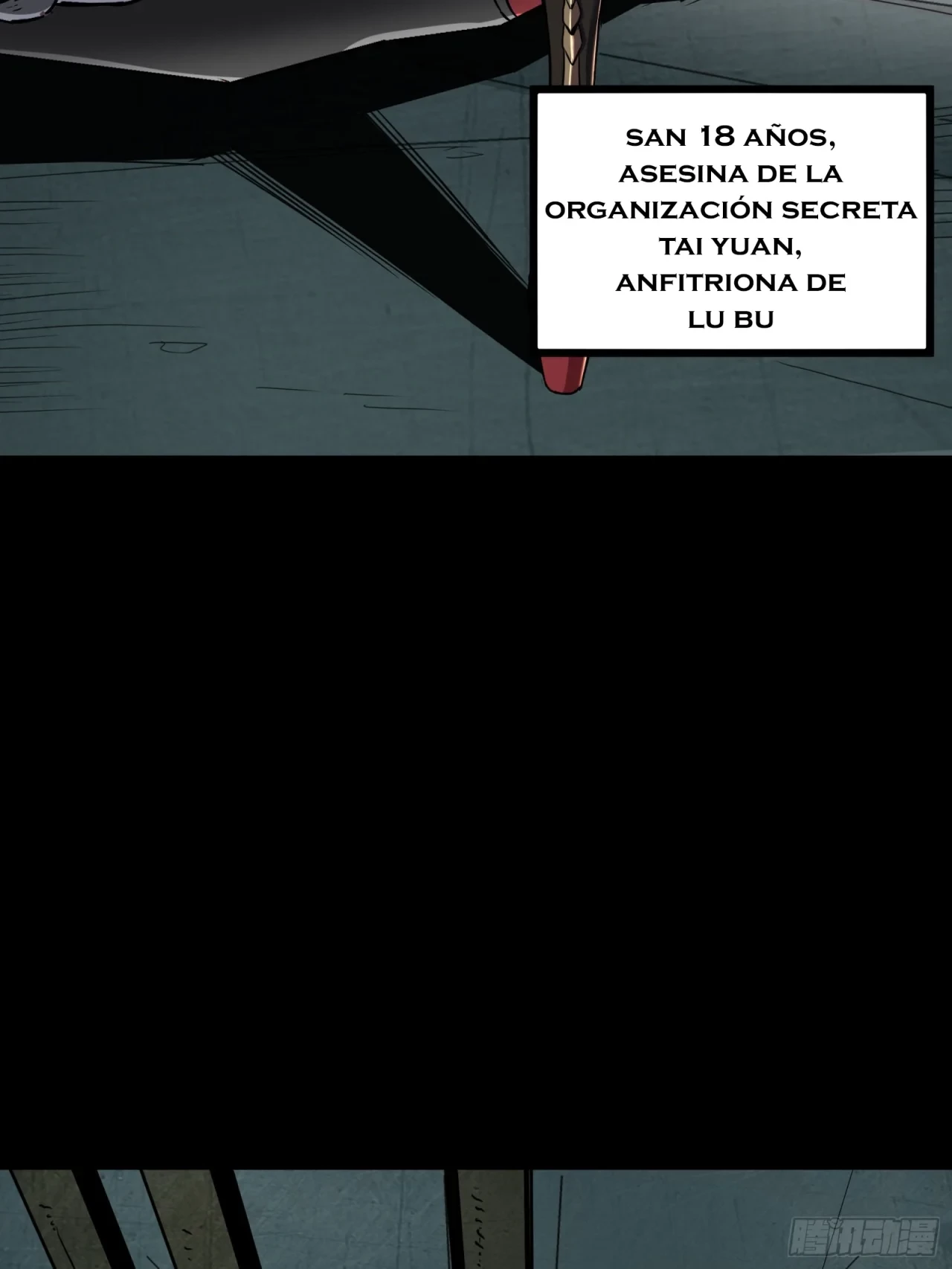 La Leyenda De La Estrella General (Continuación) > Capitulo 92 > Page 181