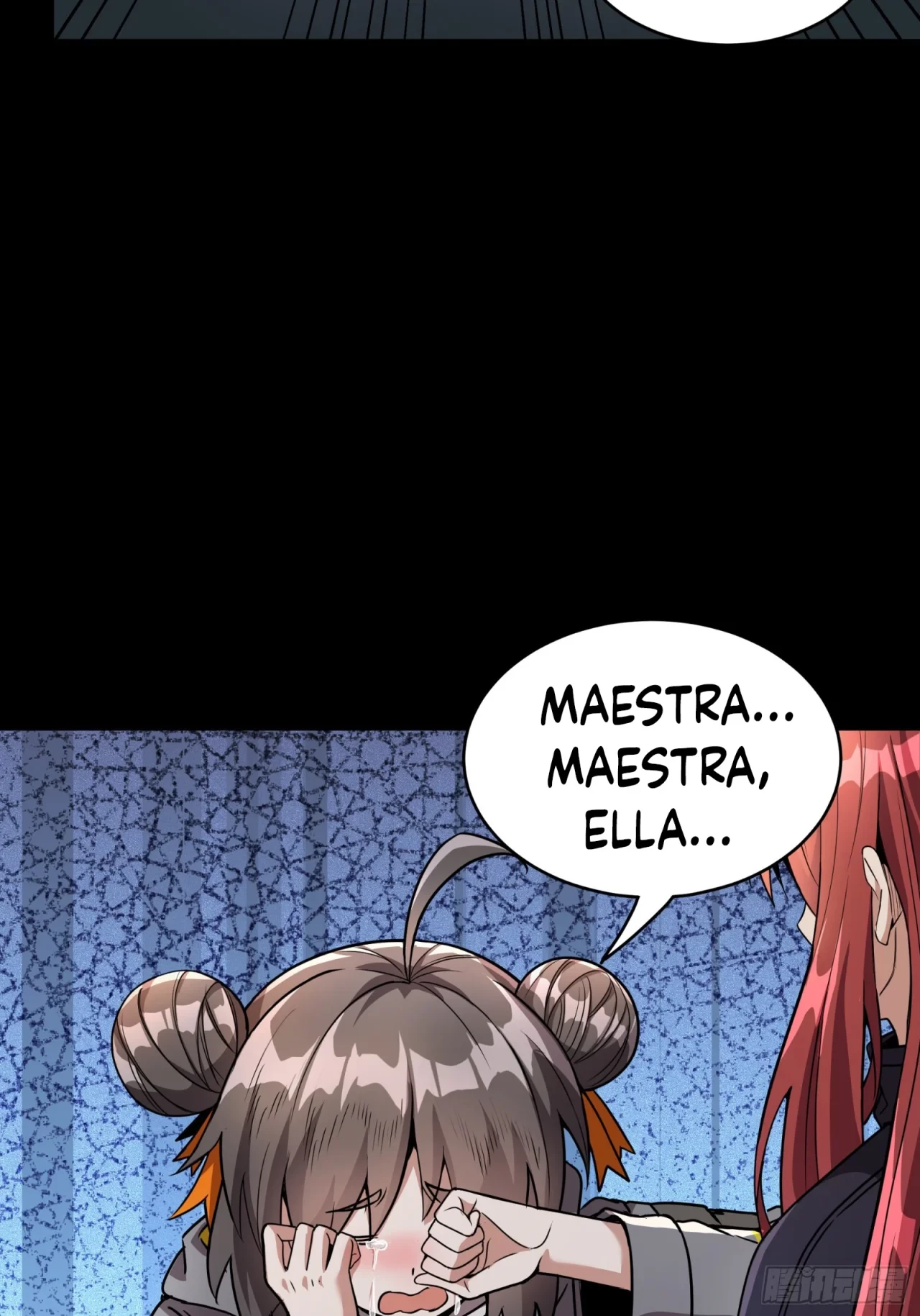 La Leyenda De La Estrella General (Continuación) > Capitulo 92 > Page 271