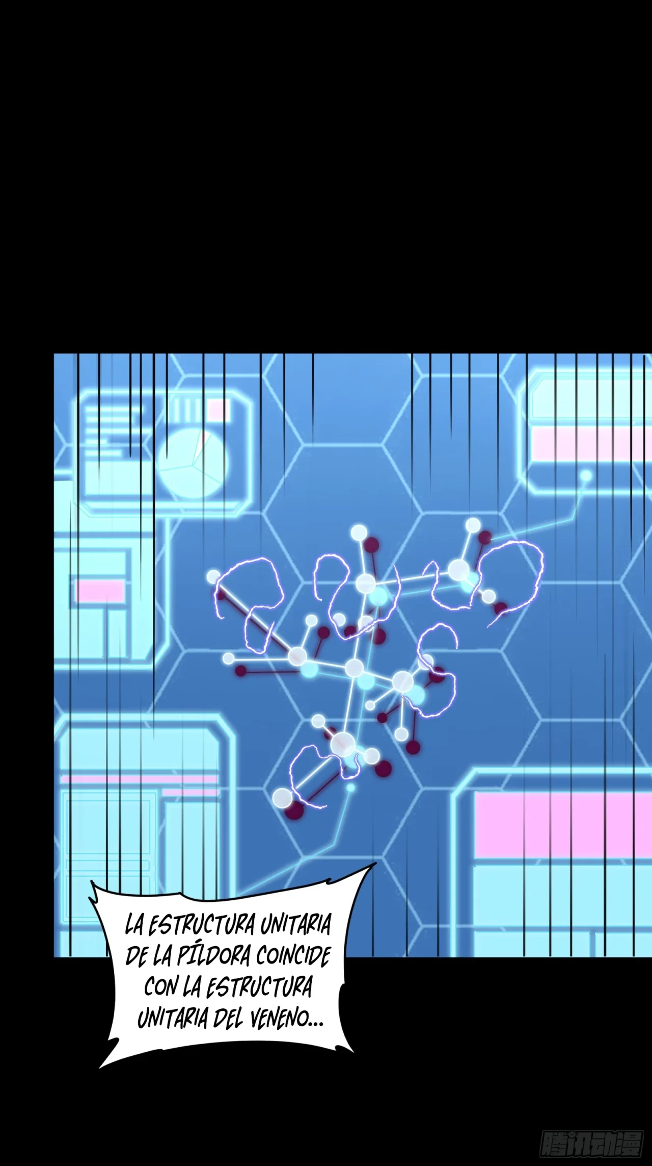 La Leyenda De La Estrella General (Continuación) > Capitulo 92 > Page 621