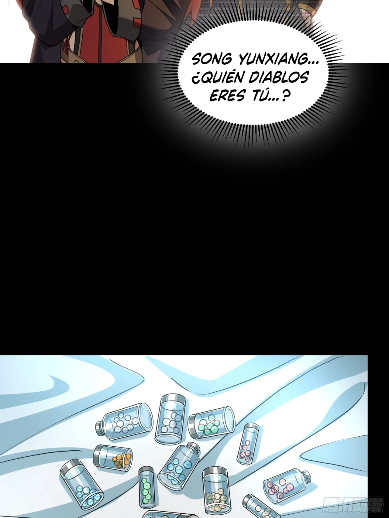 La Leyenda De La Estrella General (Continuación) > Capitulo 92 > Page 701