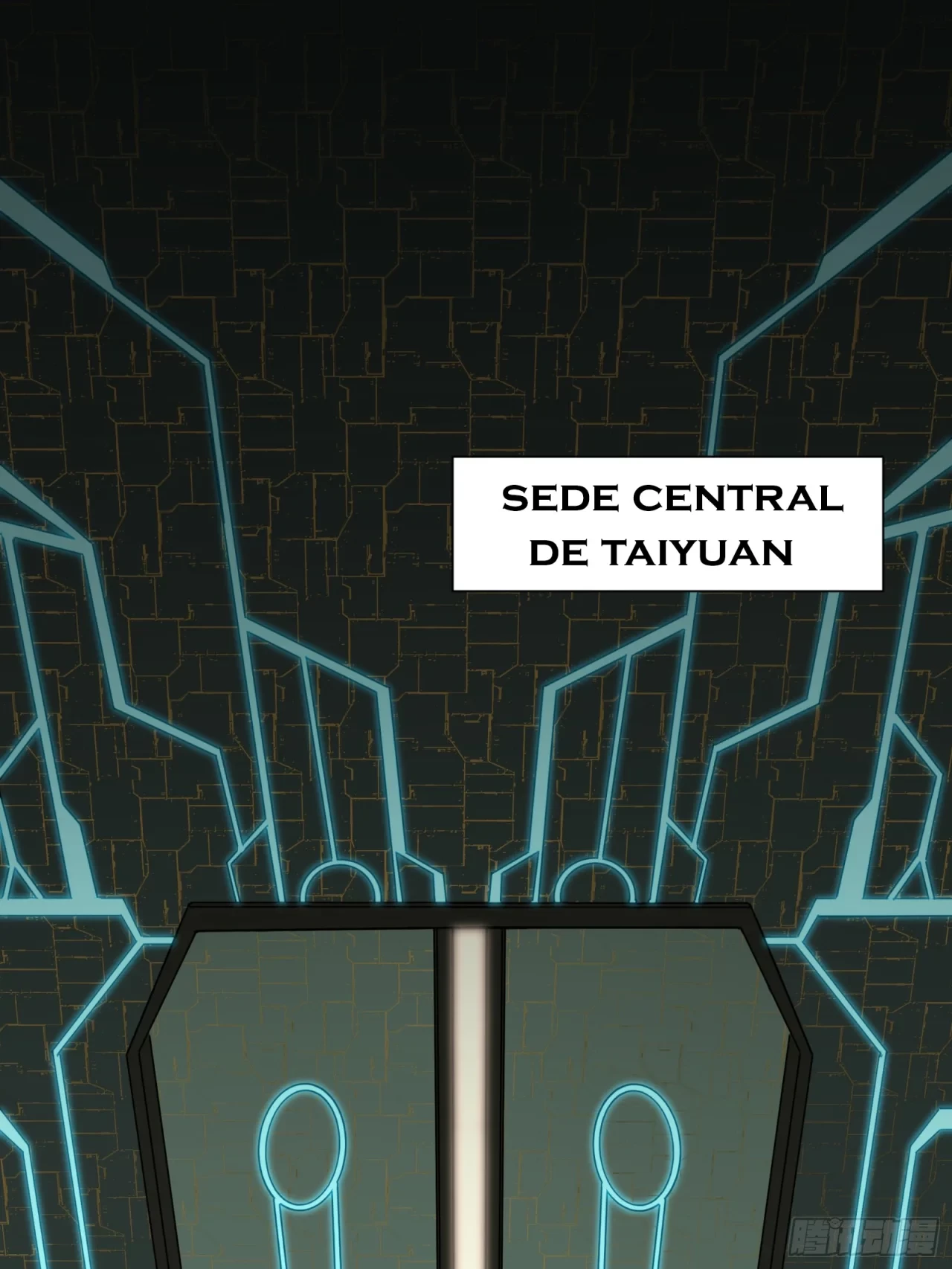 La Leyenda De La Estrella General (Continuación) > Capitulo 92 > Page 721