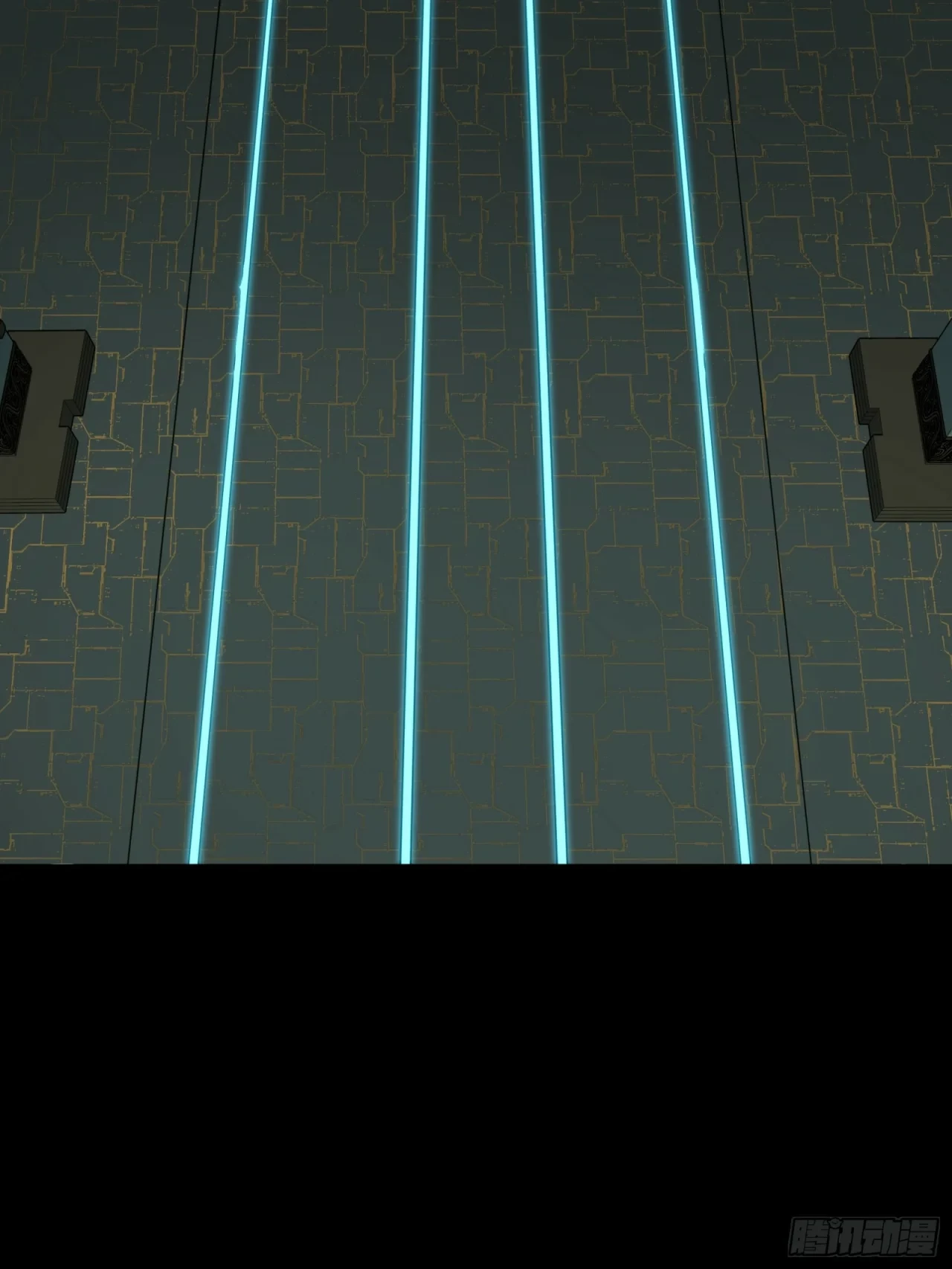 La Leyenda De La Estrella General (Continuación) > Capitulo 92 > Page 741