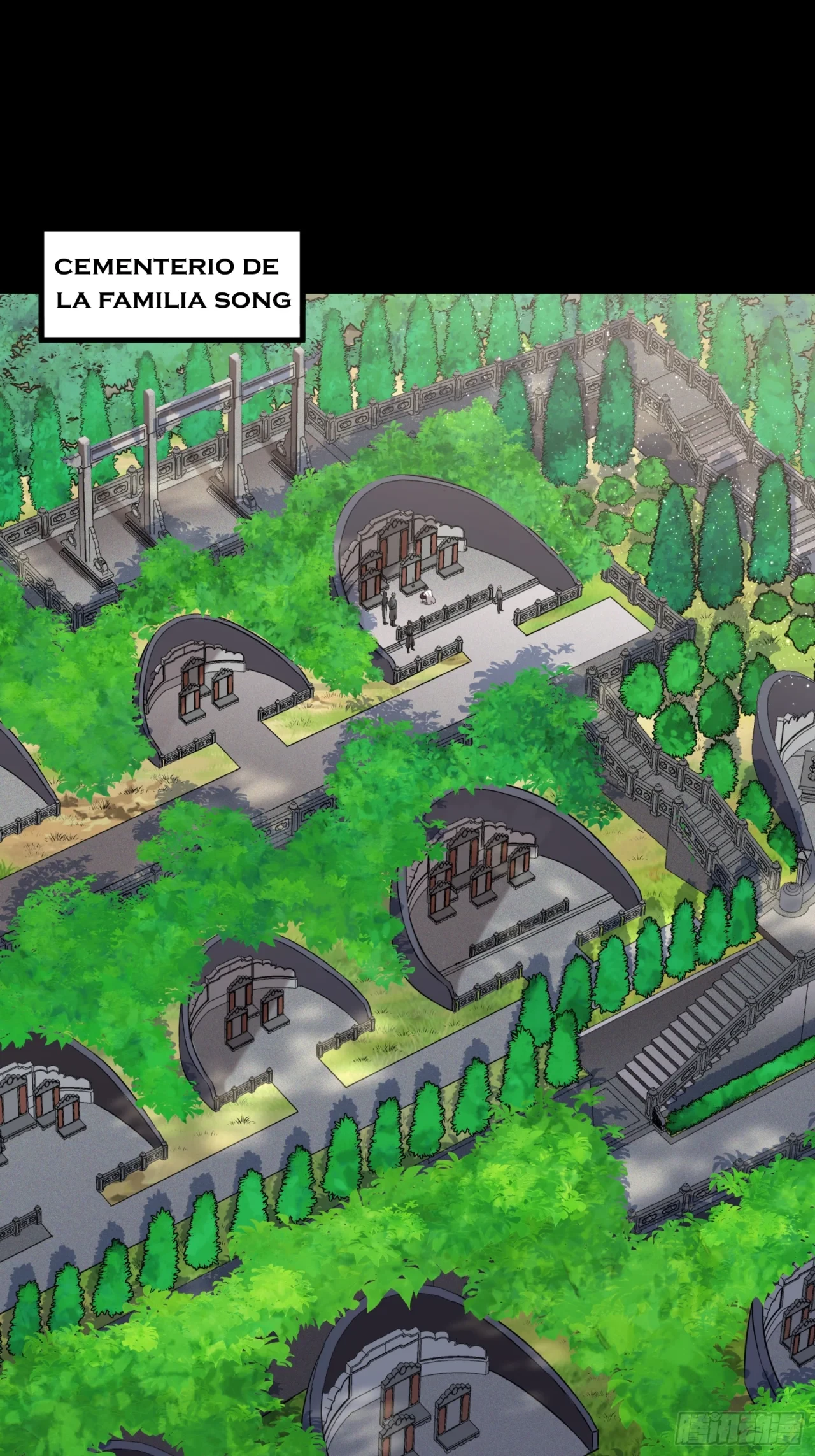 La Leyenda De La Estrella General (Continuación) > Capitulo 92 > Page 911