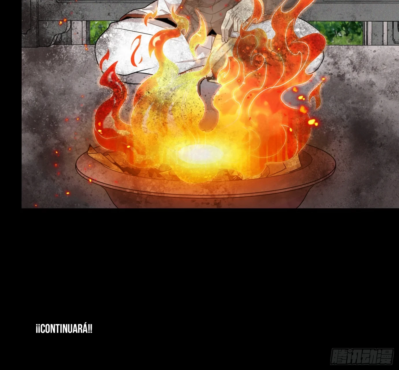 La Leyenda De La Estrella General (Continuación) > Capitulo 92 > Page 941