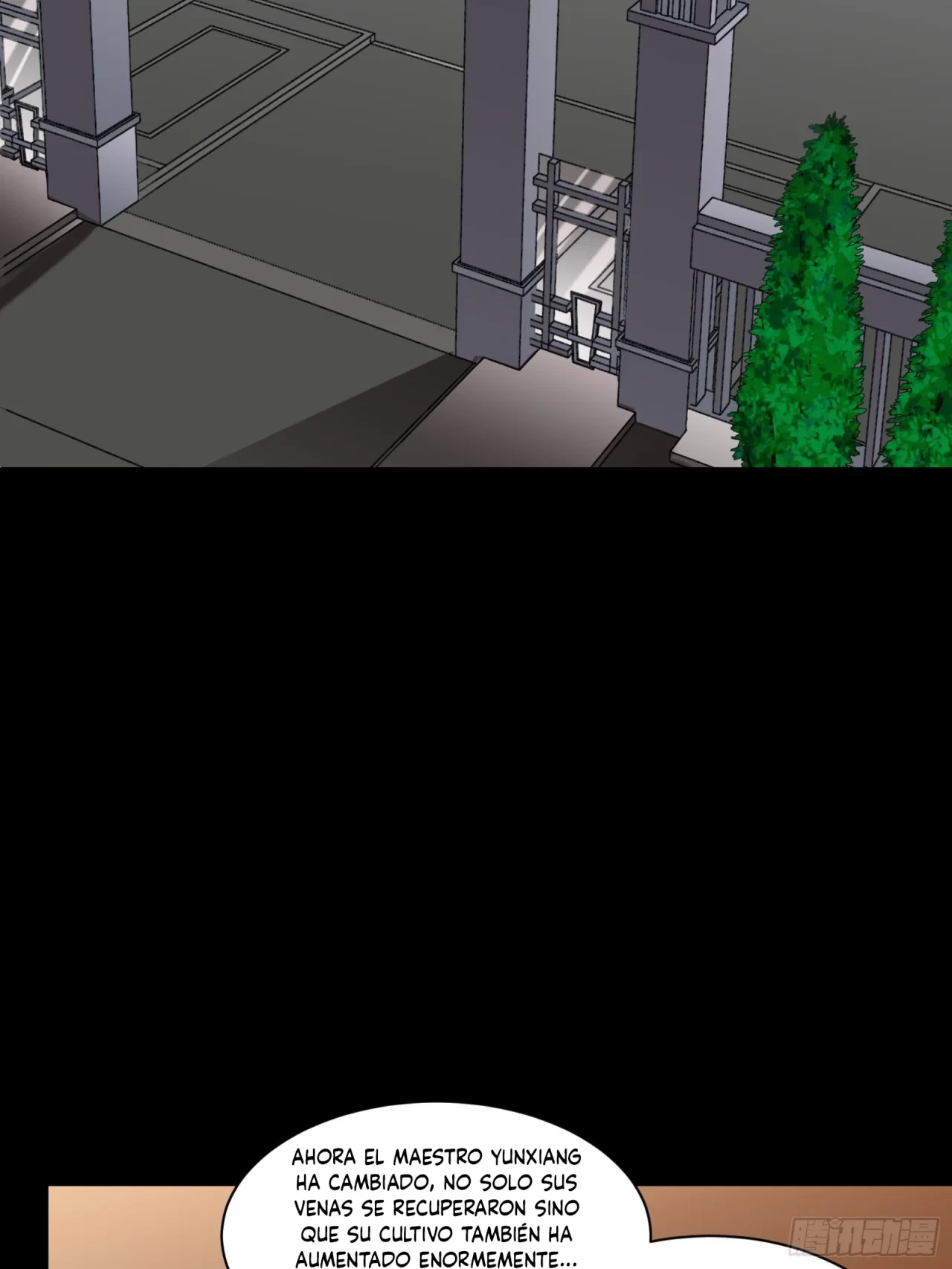 La Leyenda De La Estrella General (Continuación) > Capitulo 93 > Page 151