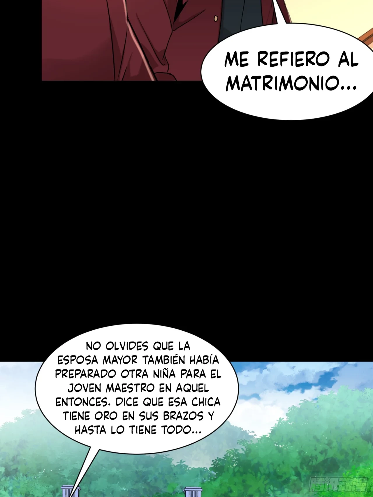 La Leyenda De La Estrella General (Continuación) > Capitulo 93 > Page 181