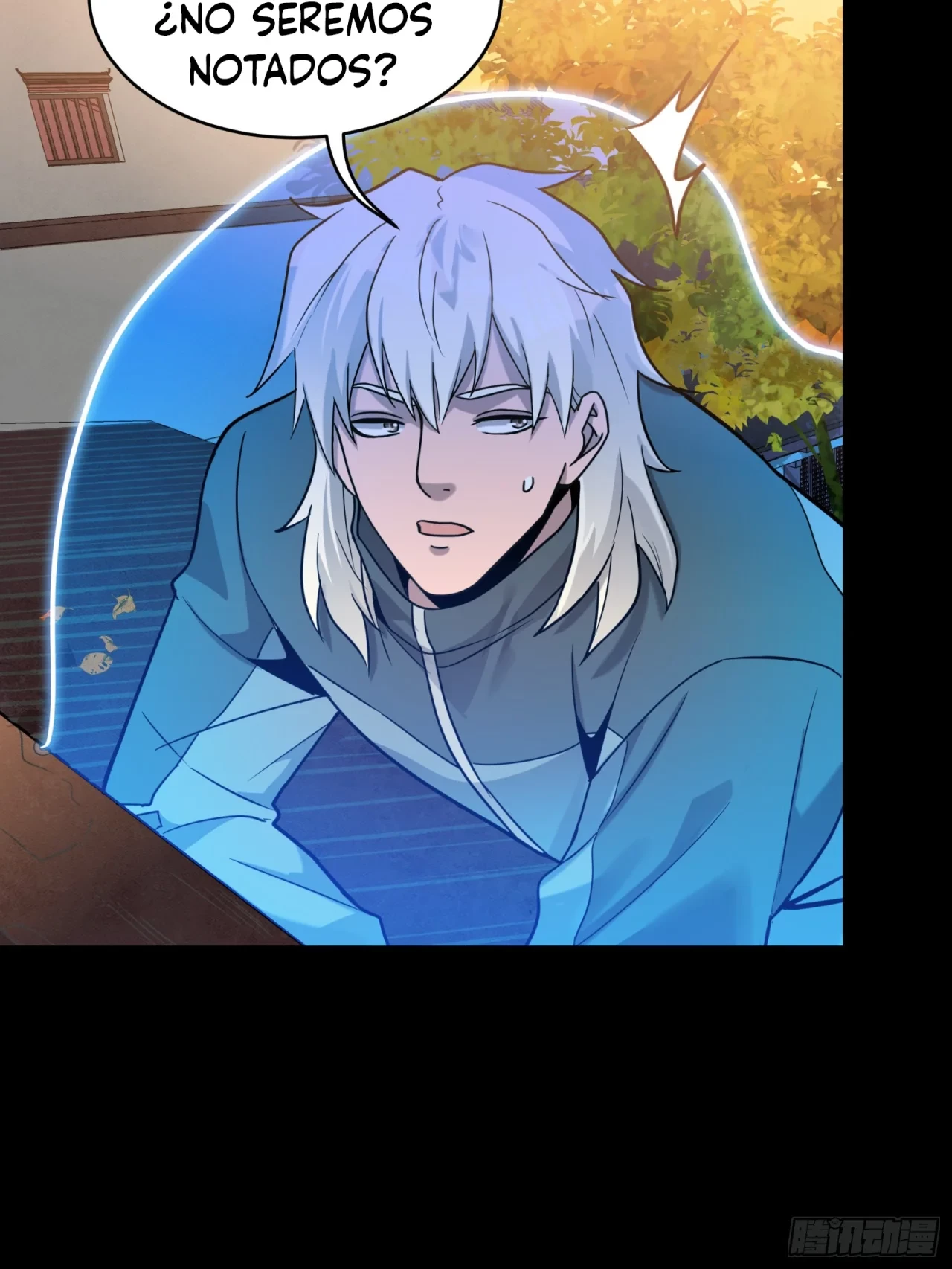 La Leyenda De La Estrella General (Continuación) > Capitulo 93 > Page 521