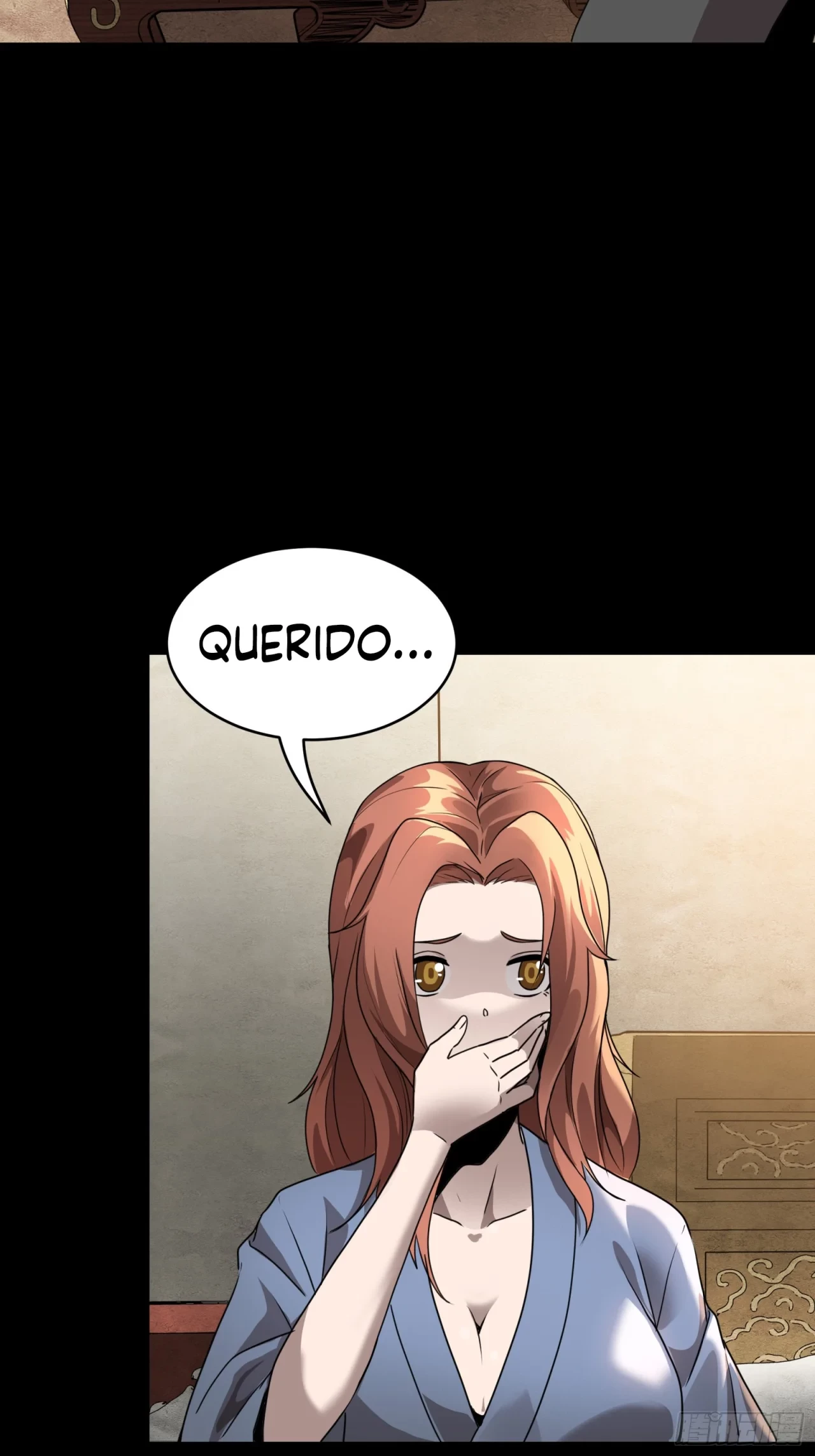 La Leyenda De La Estrella General (Continuación) > Capitulo 94 > Page 251