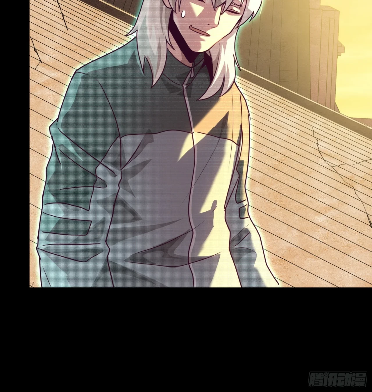 La Leyenda De La Estrella General (Continuación) > Capitulo 94 > Page 391