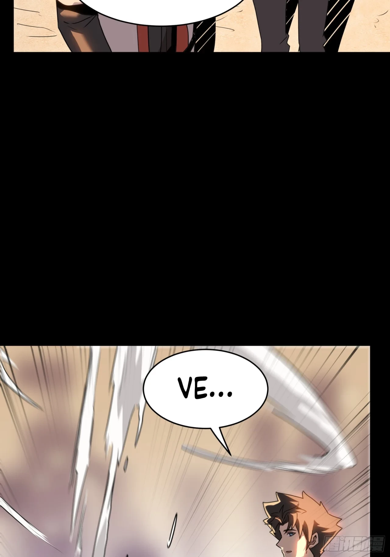 La Leyenda De La Estrella General (Continuación) > Capitulo 94 > Page 521