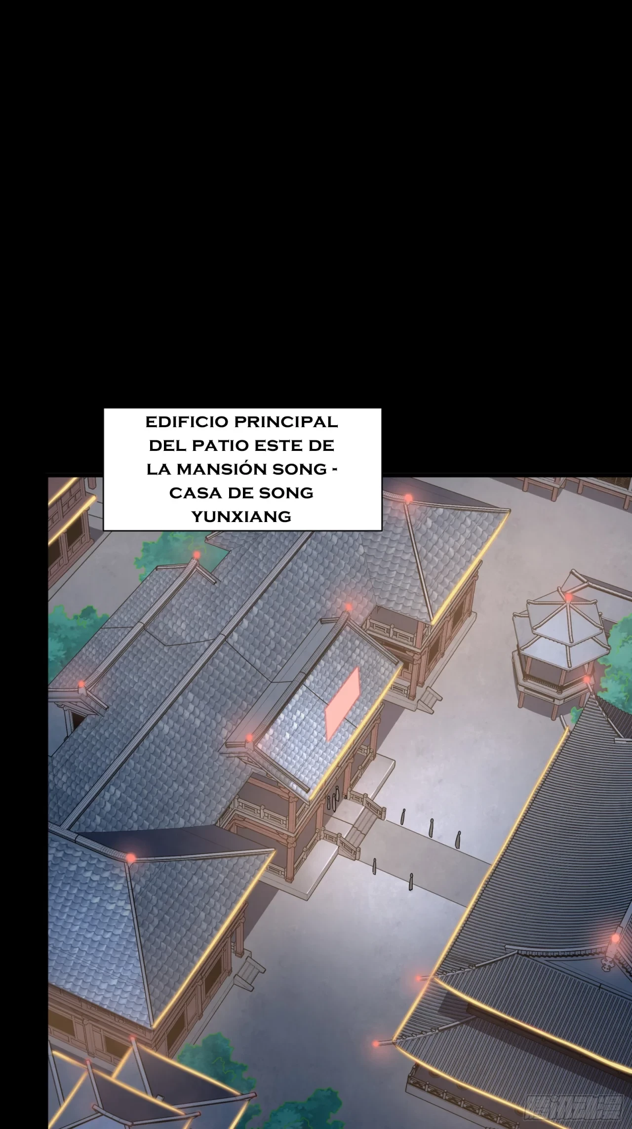 La Leyenda De La Estrella General (Continuación) > Capitulo 95 > Page 11