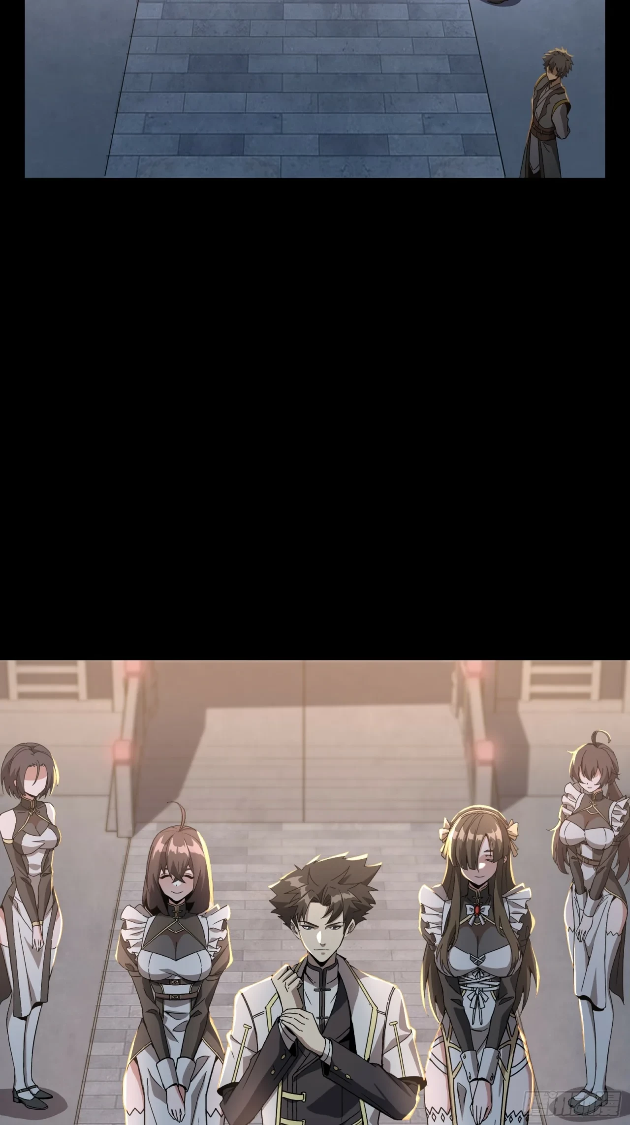 La Leyenda De La Estrella General (Continuación) > Capitulo 95 > Page 31