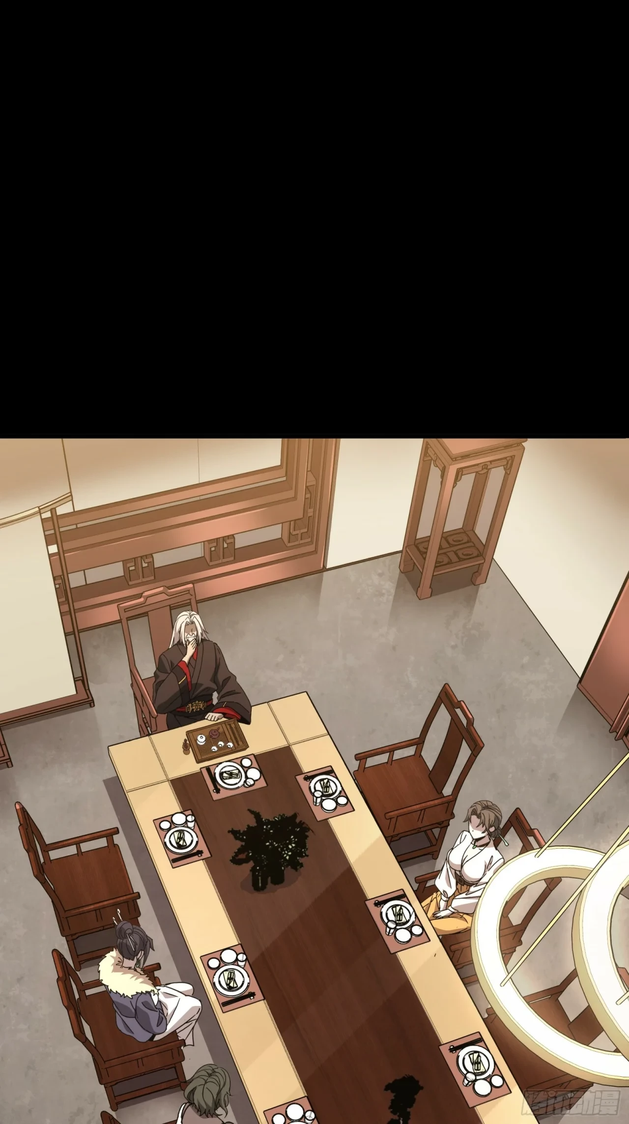 La Leyenda De La Estrella General (Continuación) > Capitulo 95 > Page 91