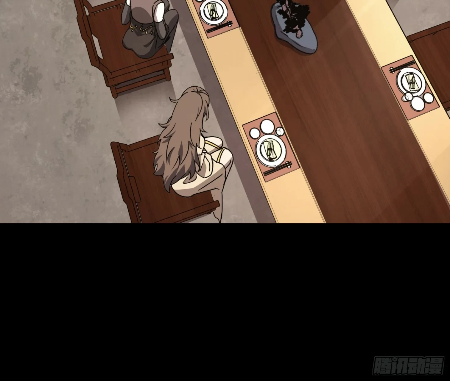 La Leyenda De La Estrella General (Continuación) > Capitulo 95 > Page 101