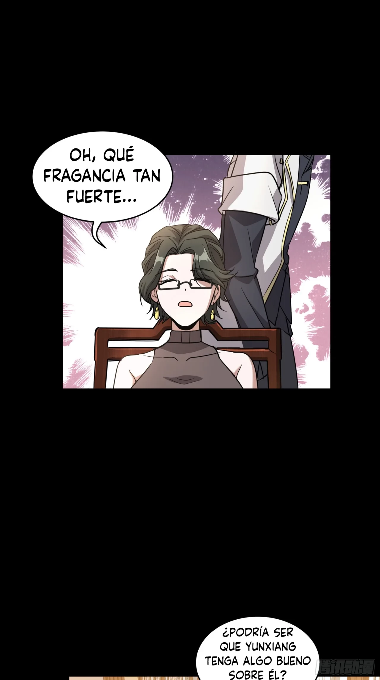 La Leyenda De La Estrella General (Continuación) > Capitulo 95 > Page 331