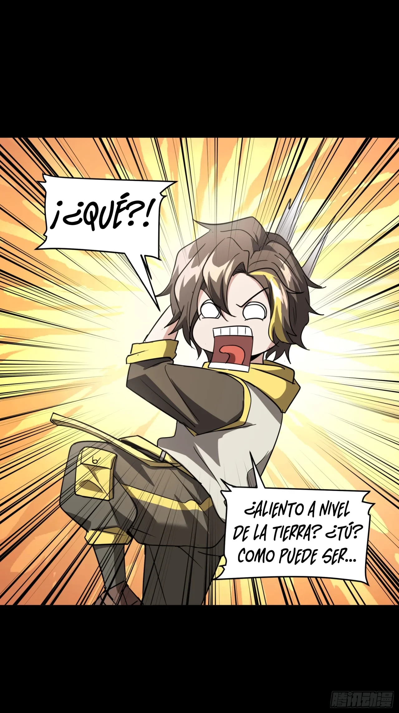 La Leyenda De La Estrella General (Continuación) > Capitulo 95 > Page 631