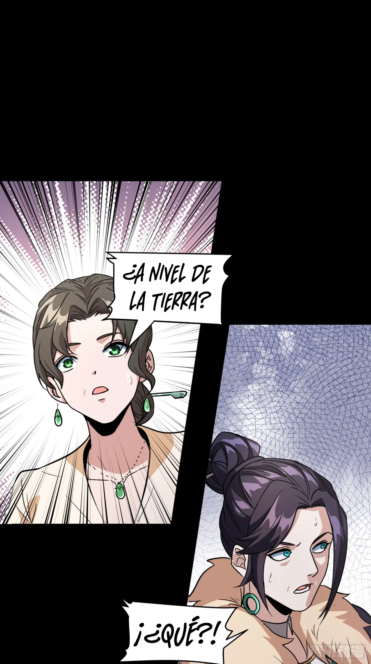 La Leyenda De La Estrella General (Continuación) > Capitulo 95 > Page 641