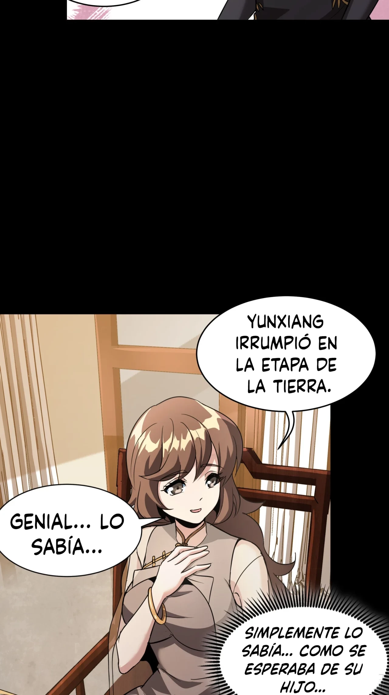 La Leyenda De La Estrella General (Continuación) > Capitulo 95 > Page 661