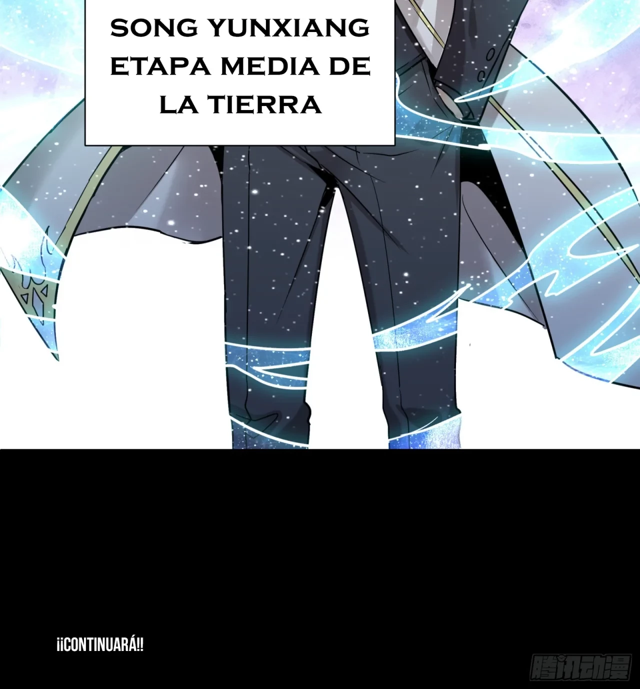 La Leyenda De La Estrella General (Continuación) > Capitulo 95 > Page 751