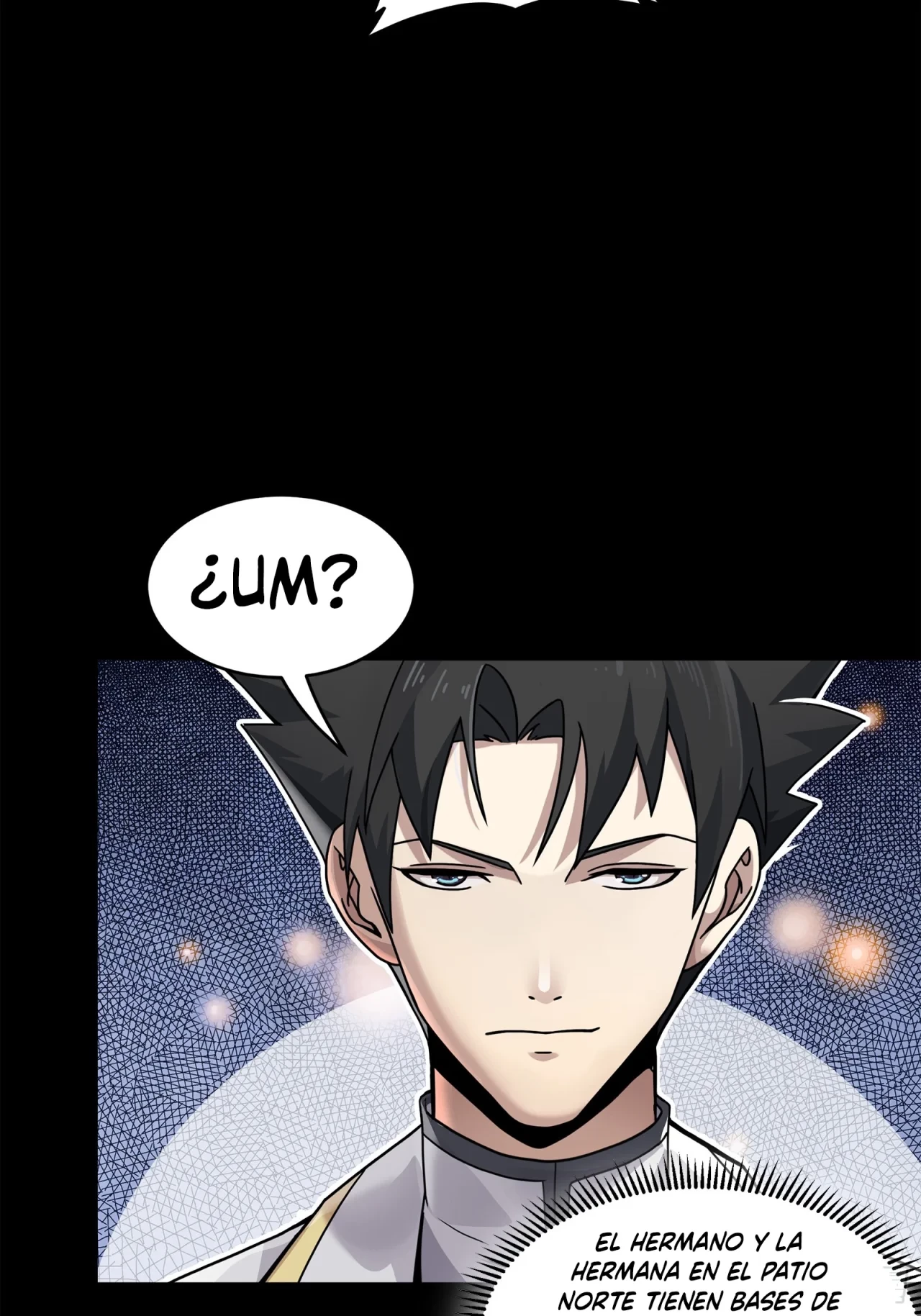 La Leyenda De La Estrella General (Continuación) > Capitulo 100 > Page 141