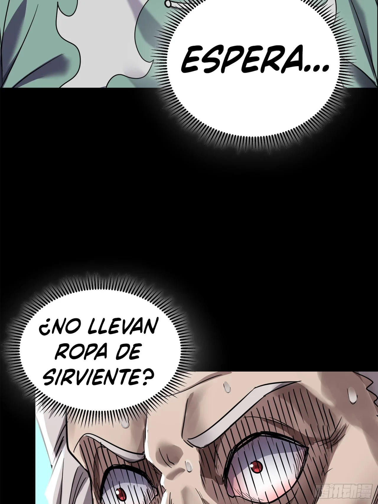 La Leyenda De La Estrella General (Continuación) > Capitulo 100 > Page 421