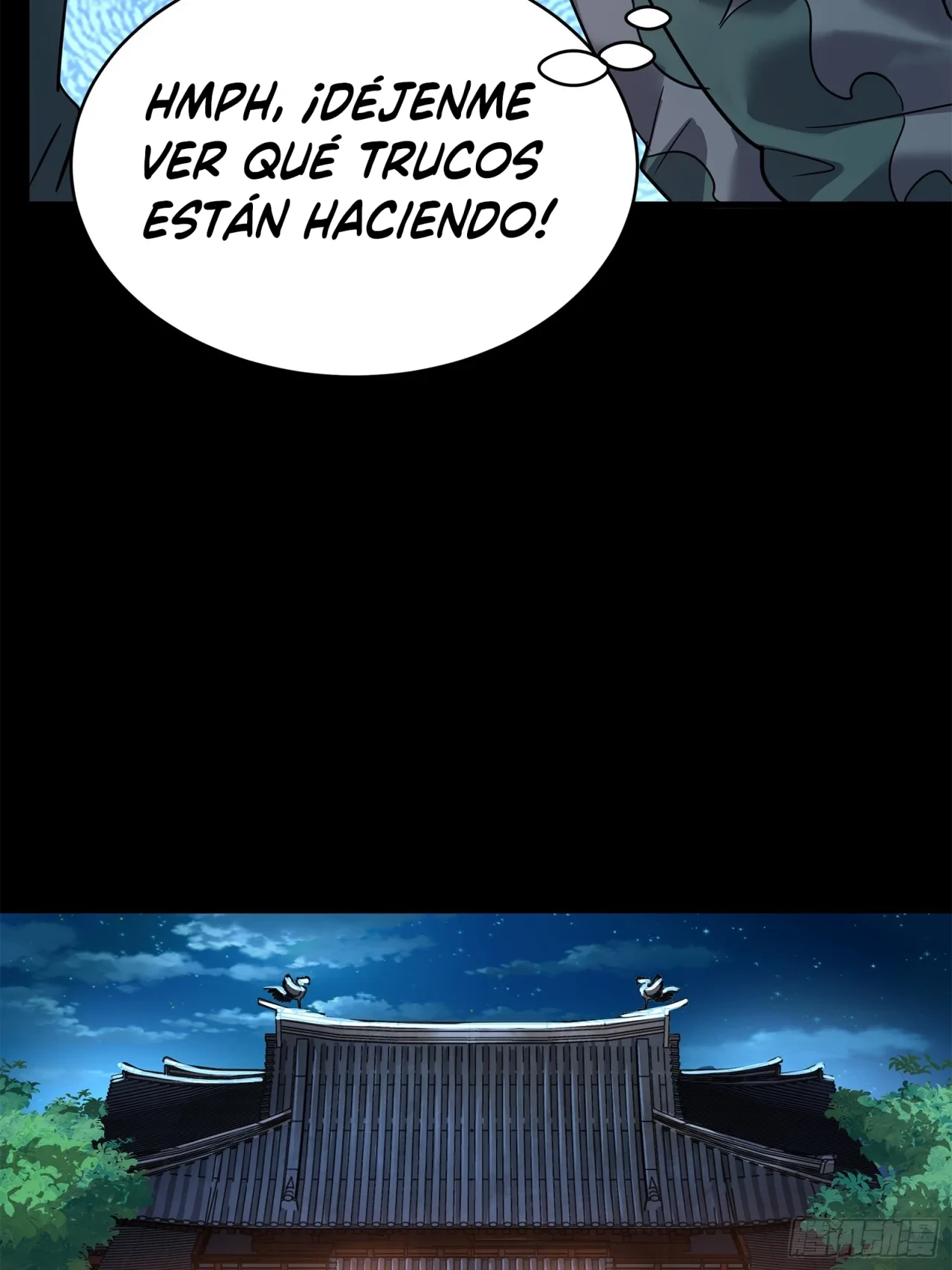 La Leyenda De La Estrella General (Continuación) > Capitulo 100 > Page 461