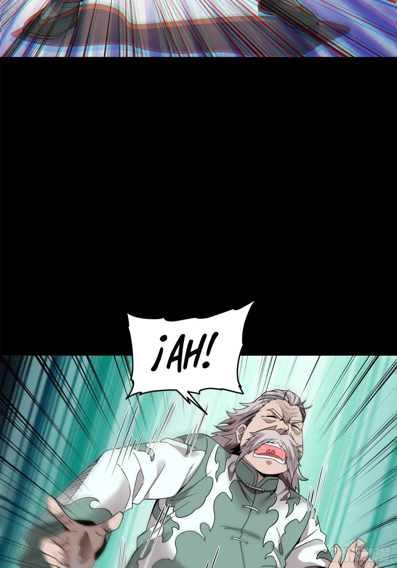 La Leyenda De La Estrella General (Continuación) > Capitulo 100 > Page 591