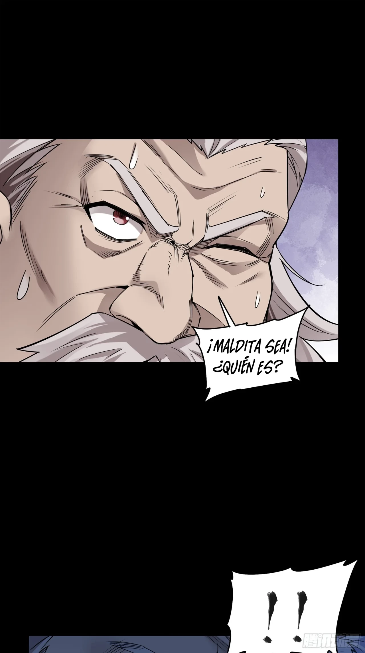 La Leyenda De La Estrella General (Continuación) > Capitulo 100 > Page 641