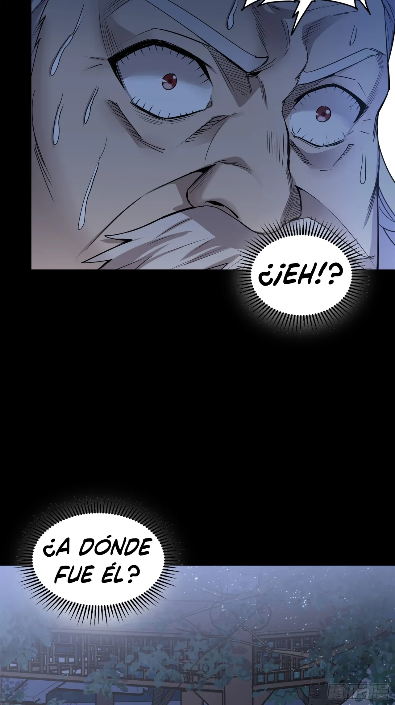 La Leyenda De La Estrella General (Continuación) > Capitulo 100 > Page 661