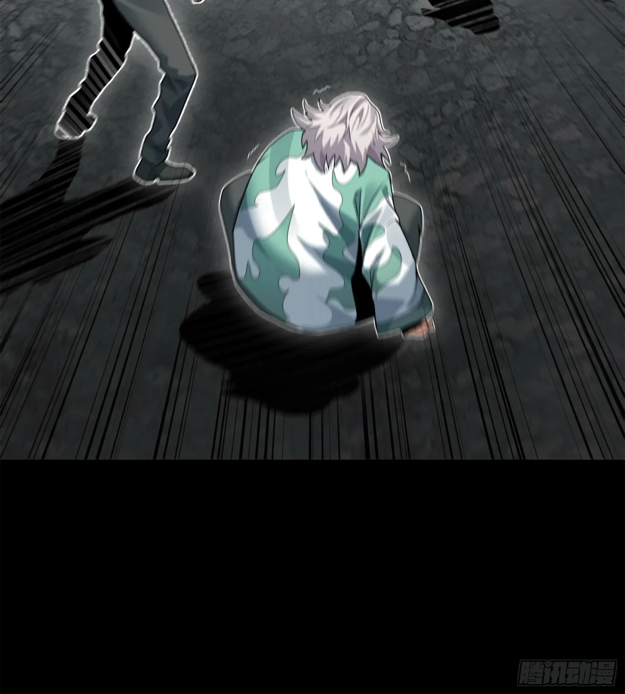 La Leyenda De La Estrella General (Continuación) > Capitulo 100 > Page 831