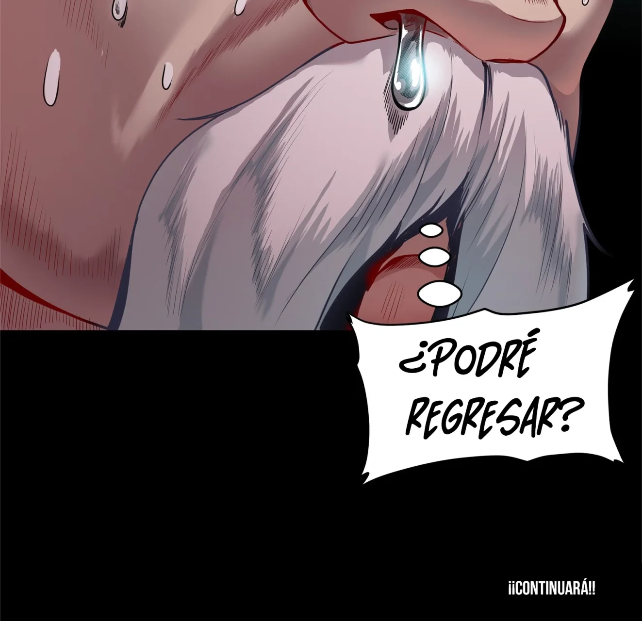 La Leyenda De La Estrella General (Continuación) > Capitulo 100 > Page 991