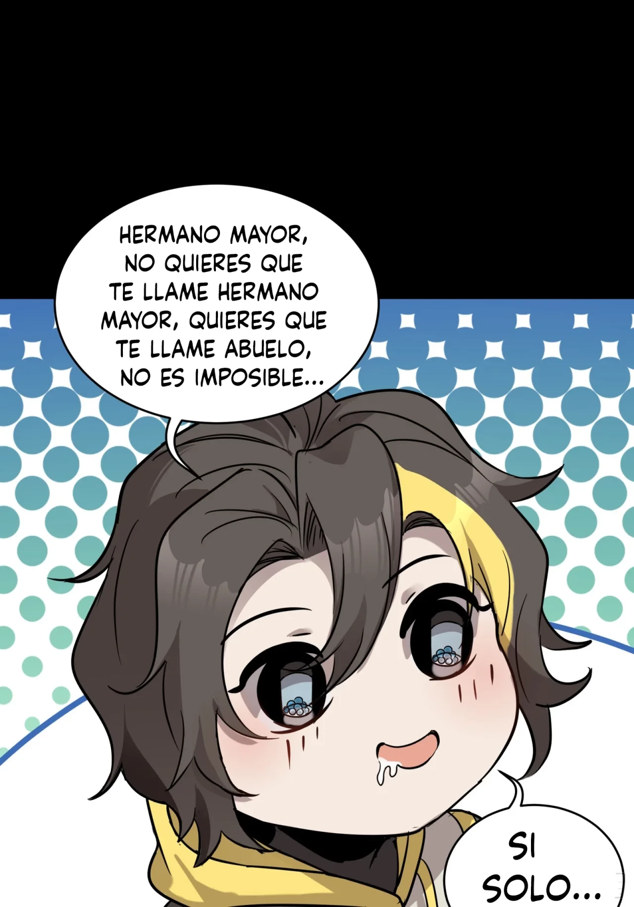 La Leyenda De La Estrella General (Continuación) > Capitulo 96 > Page 51