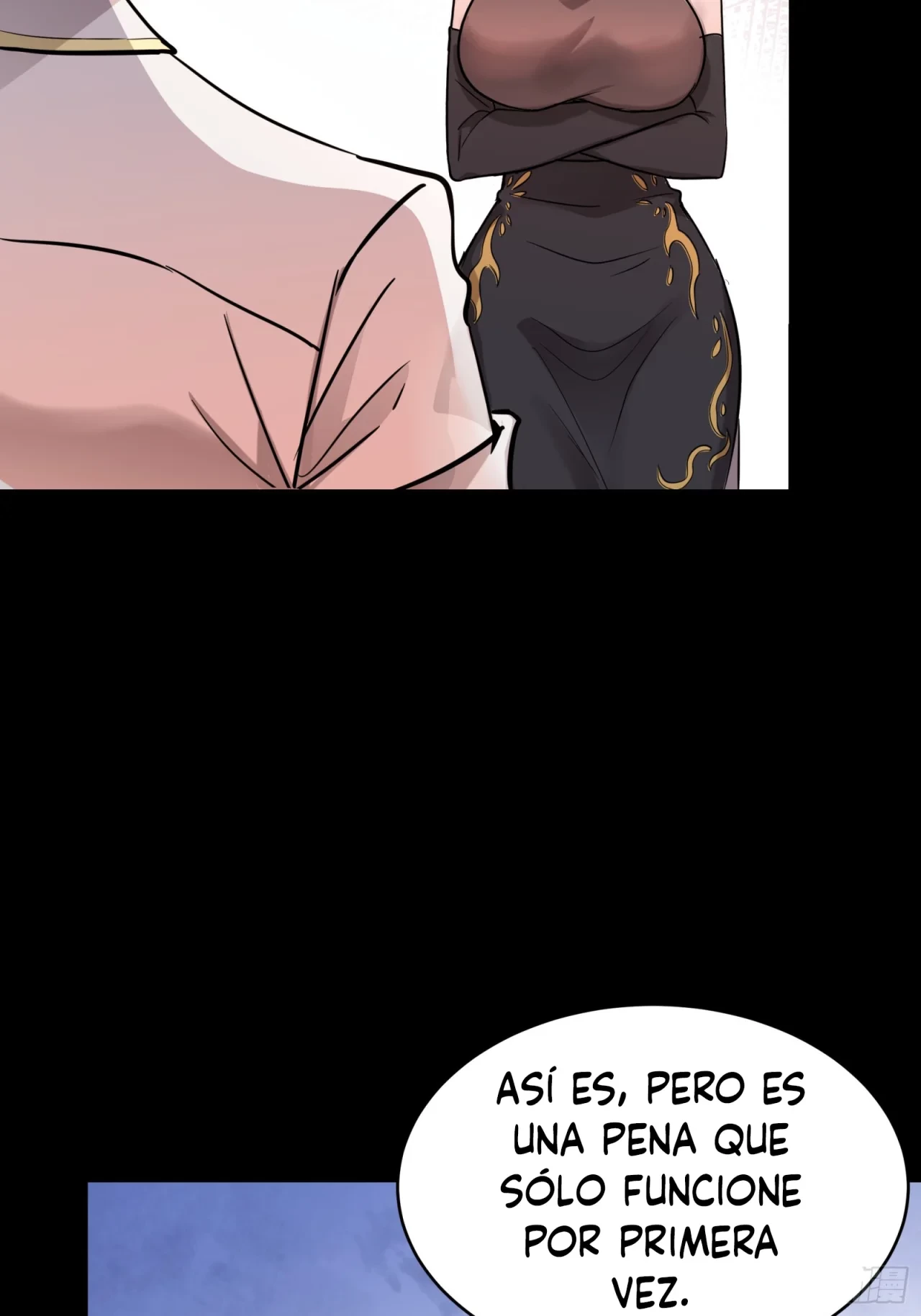 La Leyenda De La Estrella General (Continuación) > Capitulo 96 > Page 201