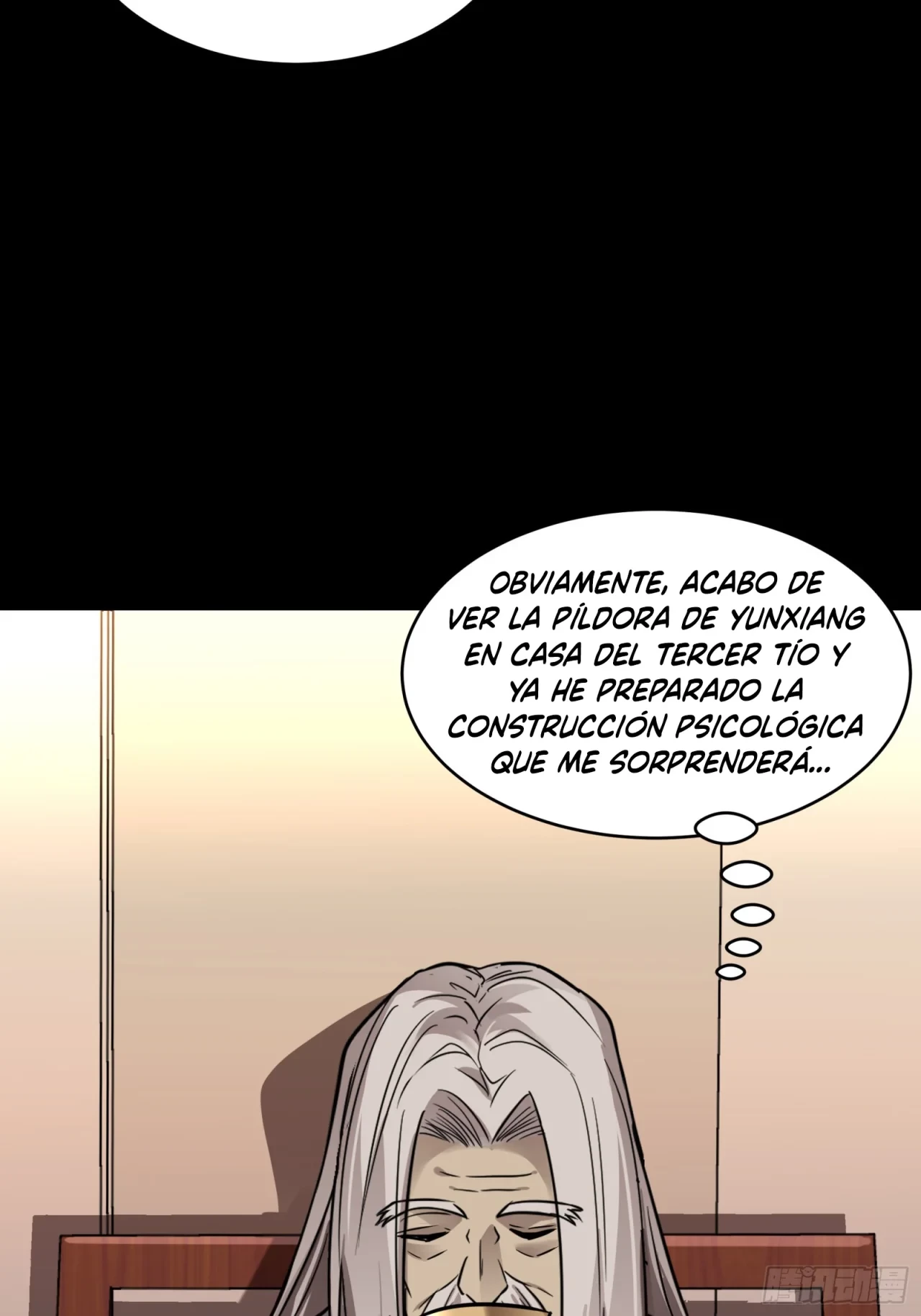 La Leyenda De La Estrella General (Continuación) > Capitulo 96 > Page 231