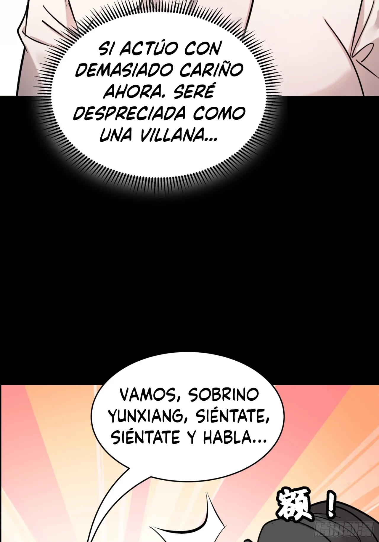 La Leyenda De La Estrella General (Continuación) > Capitulo 96 > Page 291