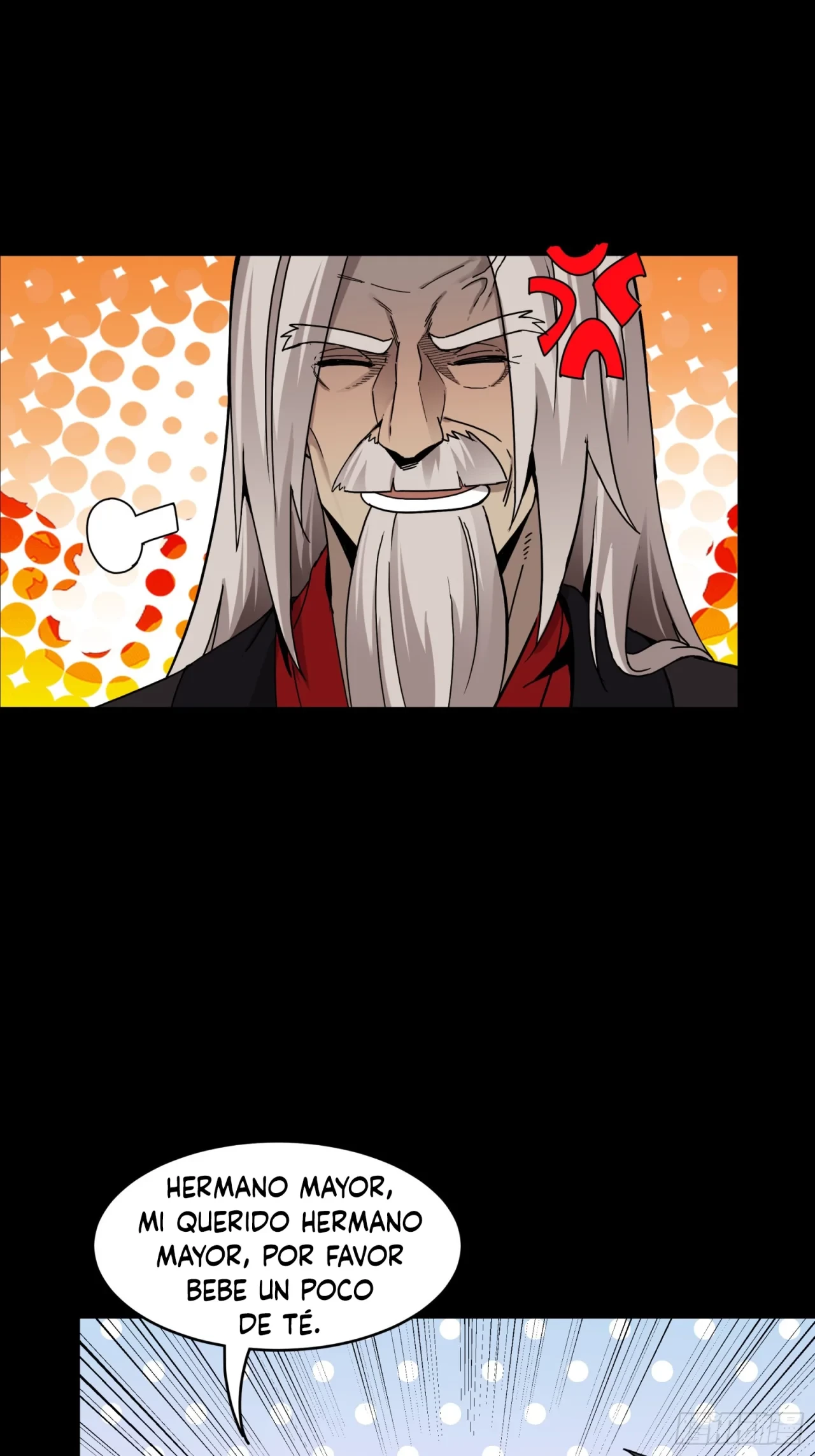 La Leyenda De La Estrella General (Continuación) > Capitulo 96 > Page 381