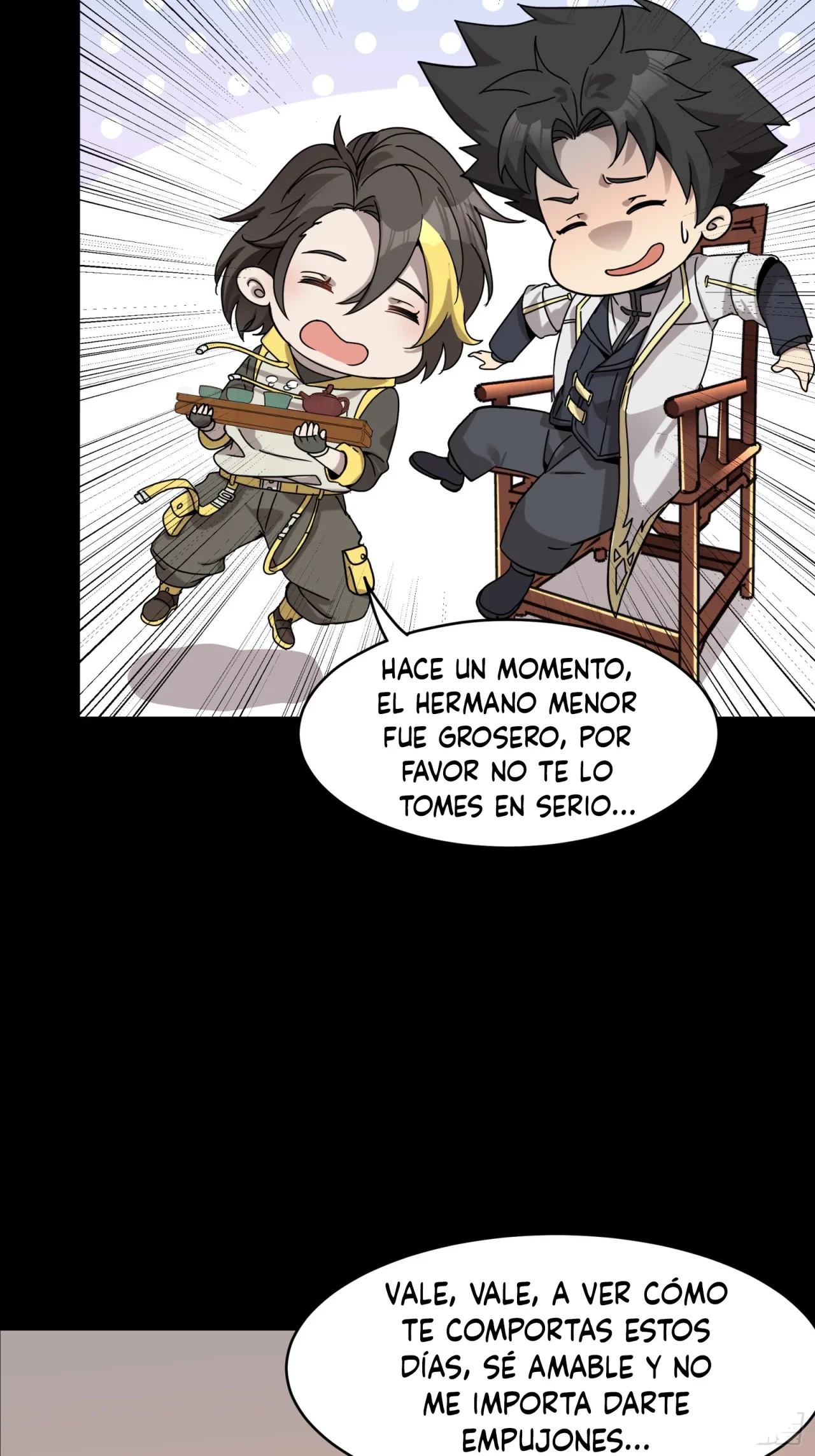 La Leyenda De La Estrella General (Continuación) > Capitulo 96 > Page 391