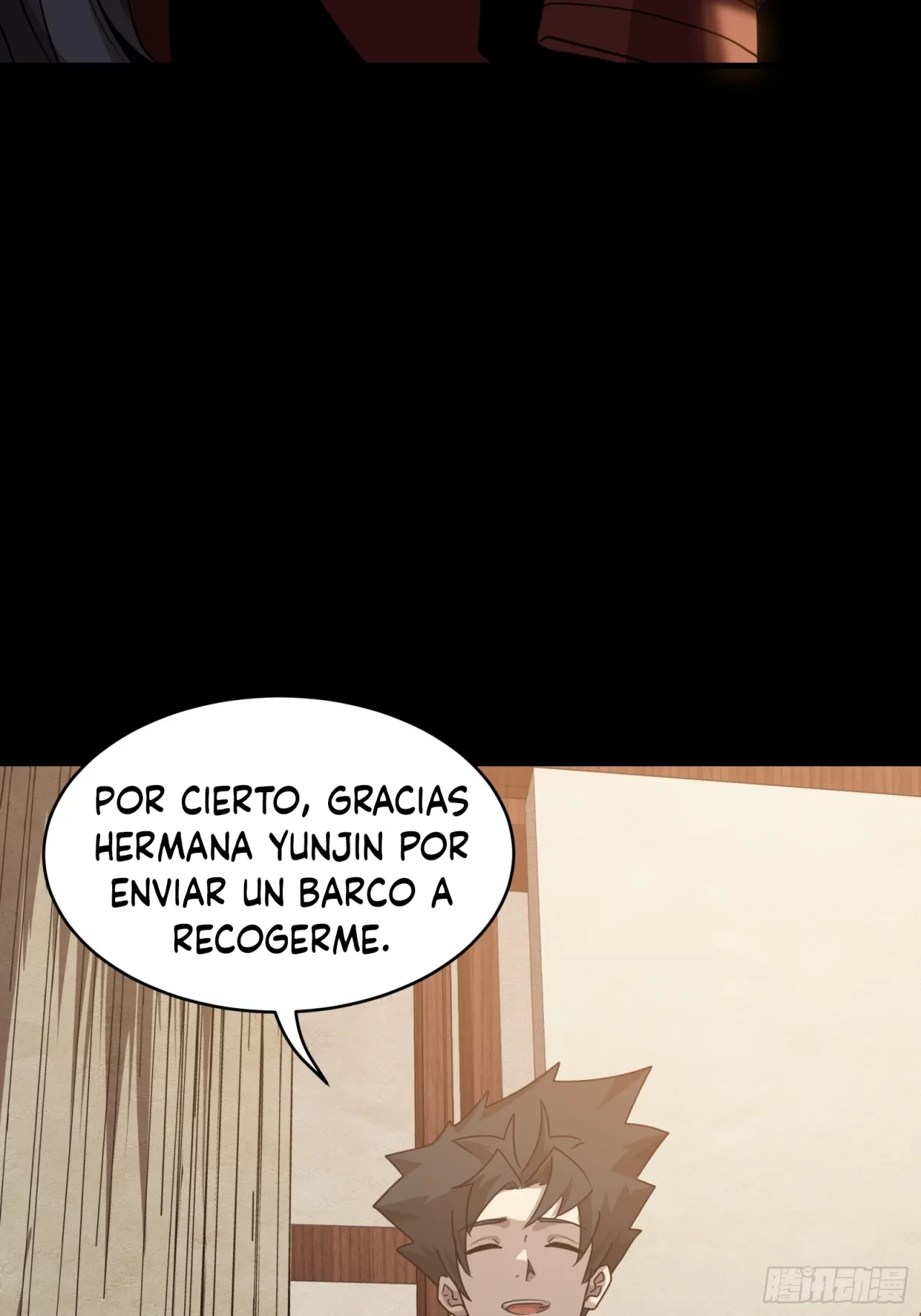 La Leyenda De La Estrella General (Continuación) > Capitulo 96 > Page 651