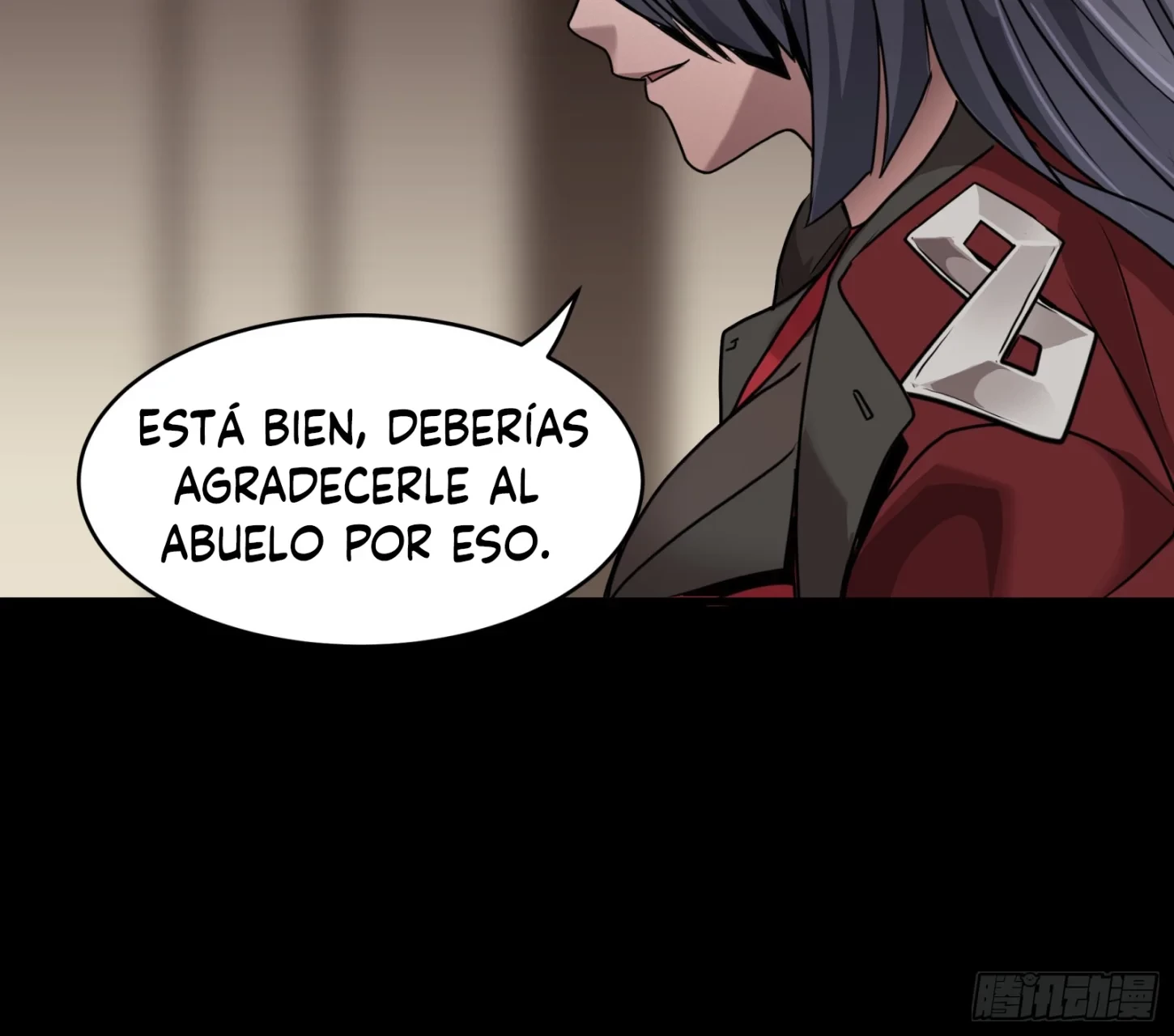 La Leyenda De La Estrella General (Continuación) > Capitulo 96 > Page 681