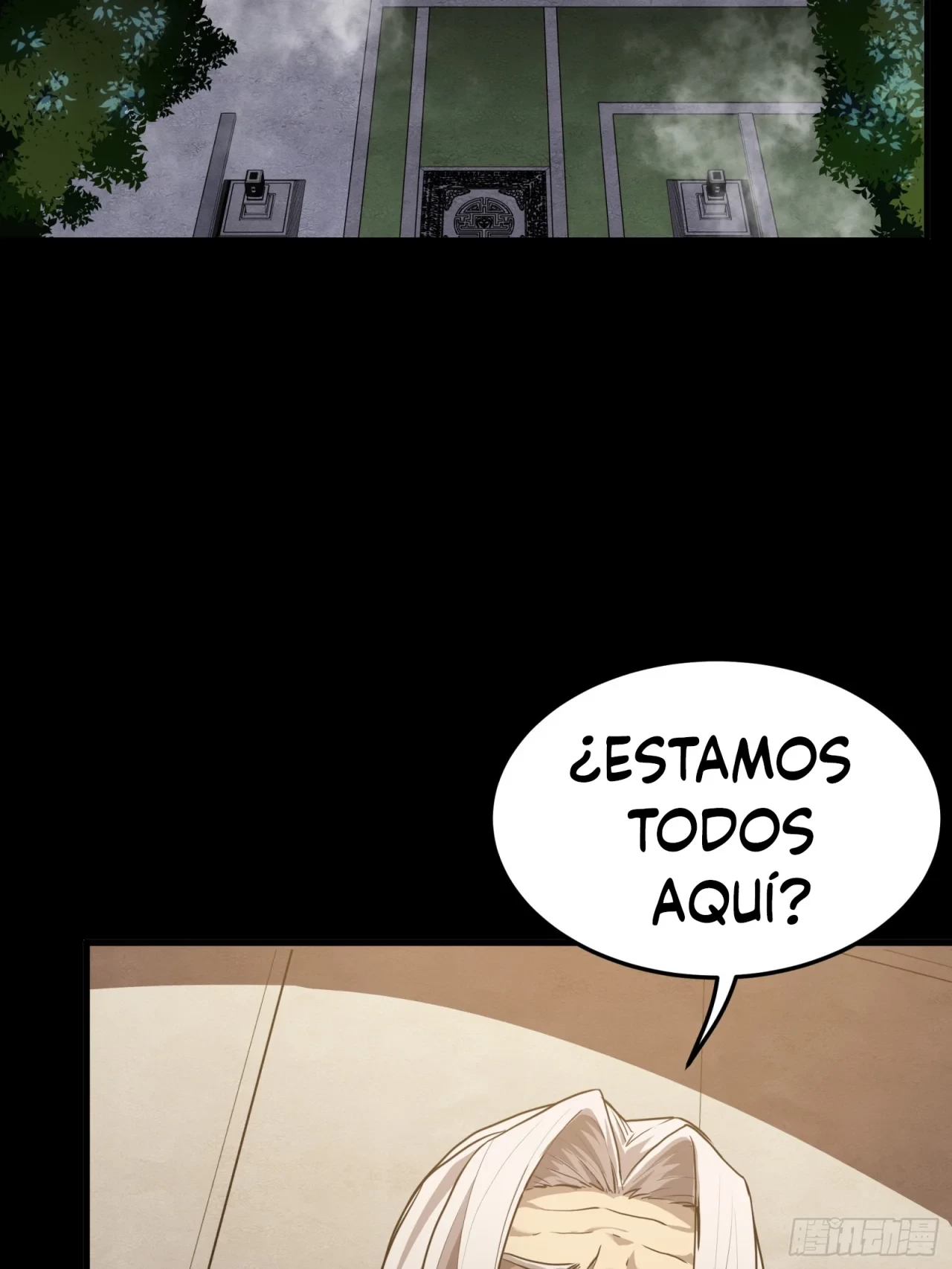 La Leyenda De La Estrella General (Continuación) > Capitulo 97 > Page 21