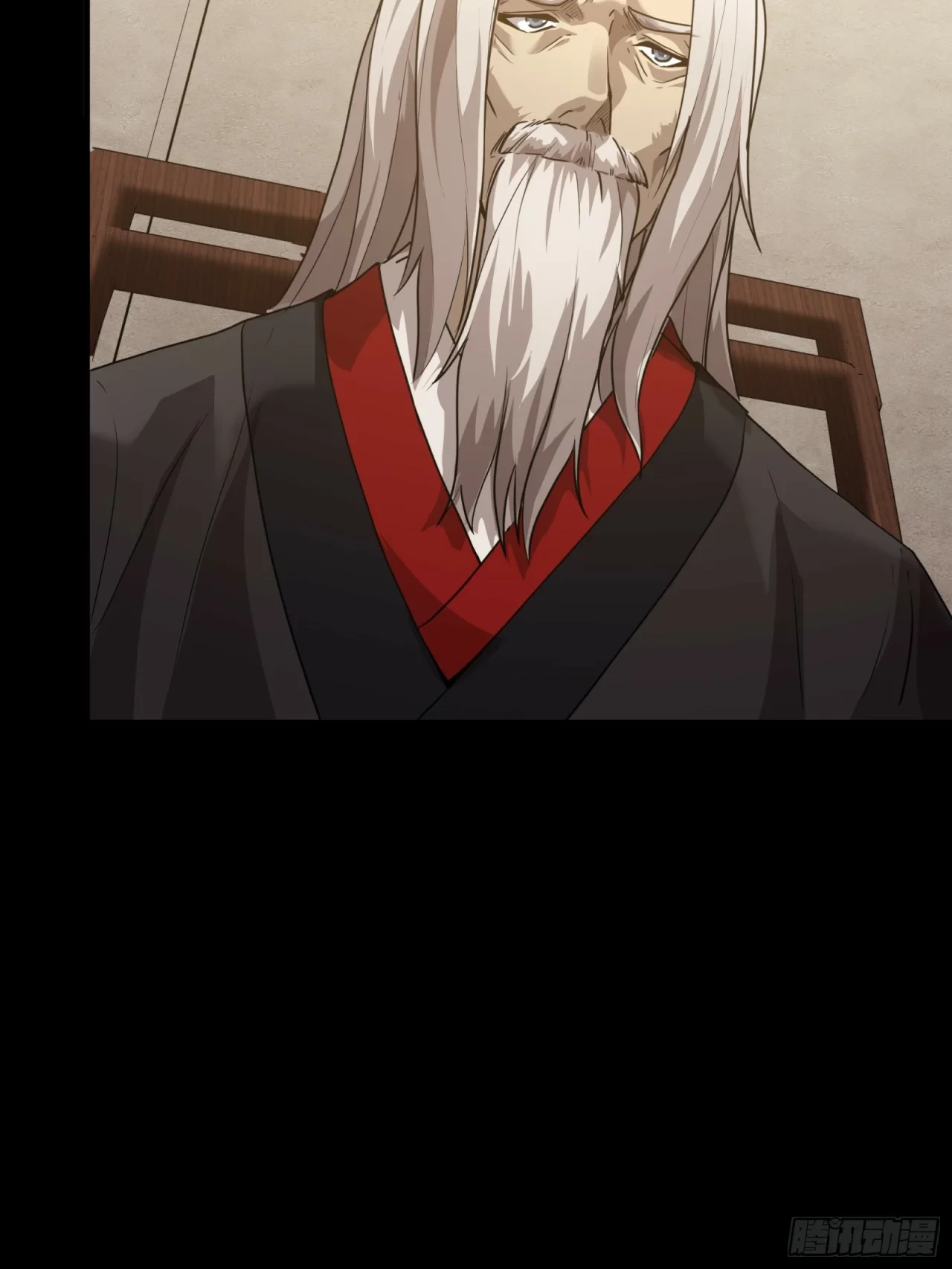 La Leyenda De La Estrella General (Continuación) > Capitulo 97 > Page 31