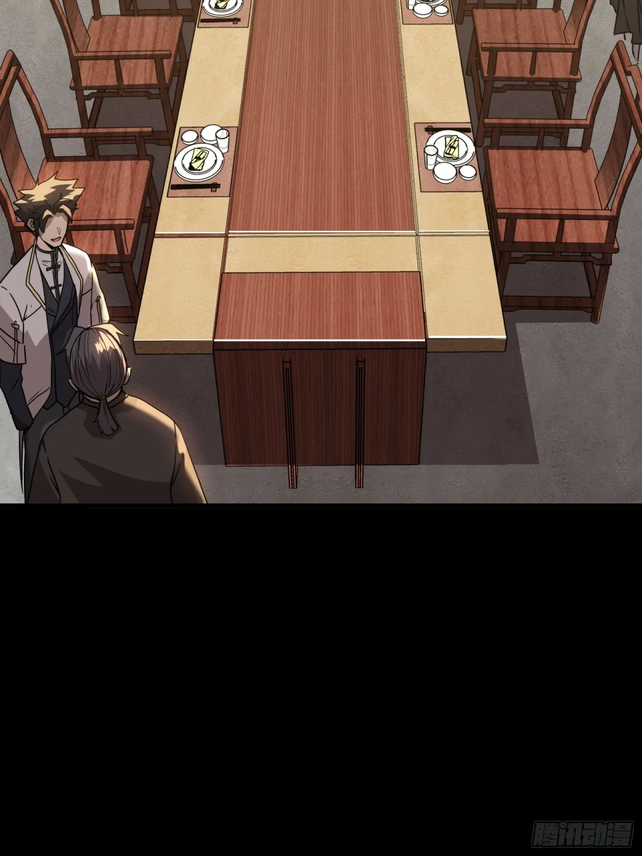 La Leyenda De La Estrella General (Continuación) > Capitulo 97 > Page 51