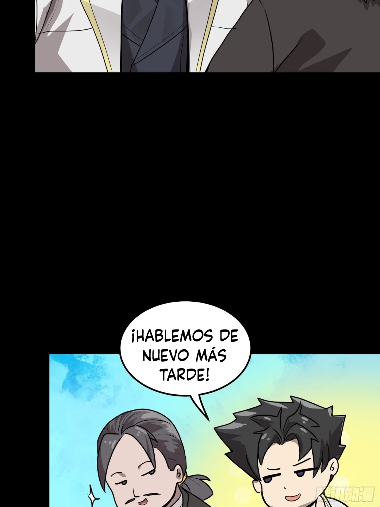 La Leyenda De La Estrella General (Continuación) > Capitulo 97 > Page 81