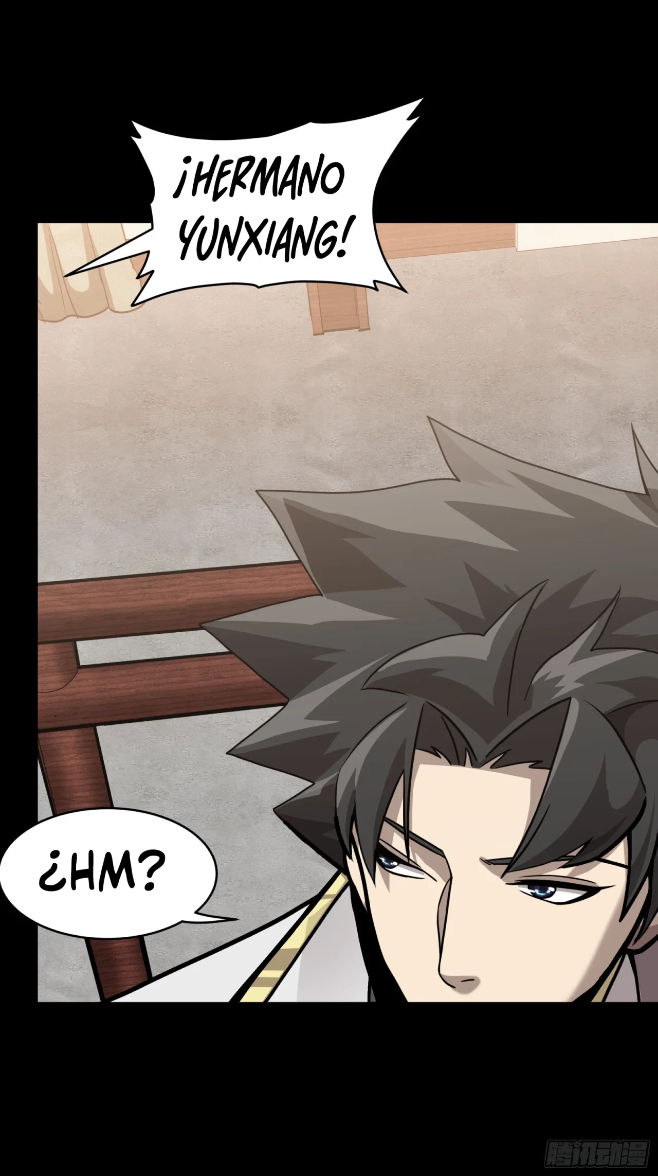 La Leyenda De La Estrella General (Continuación) > Capitulo 97 > Page 191