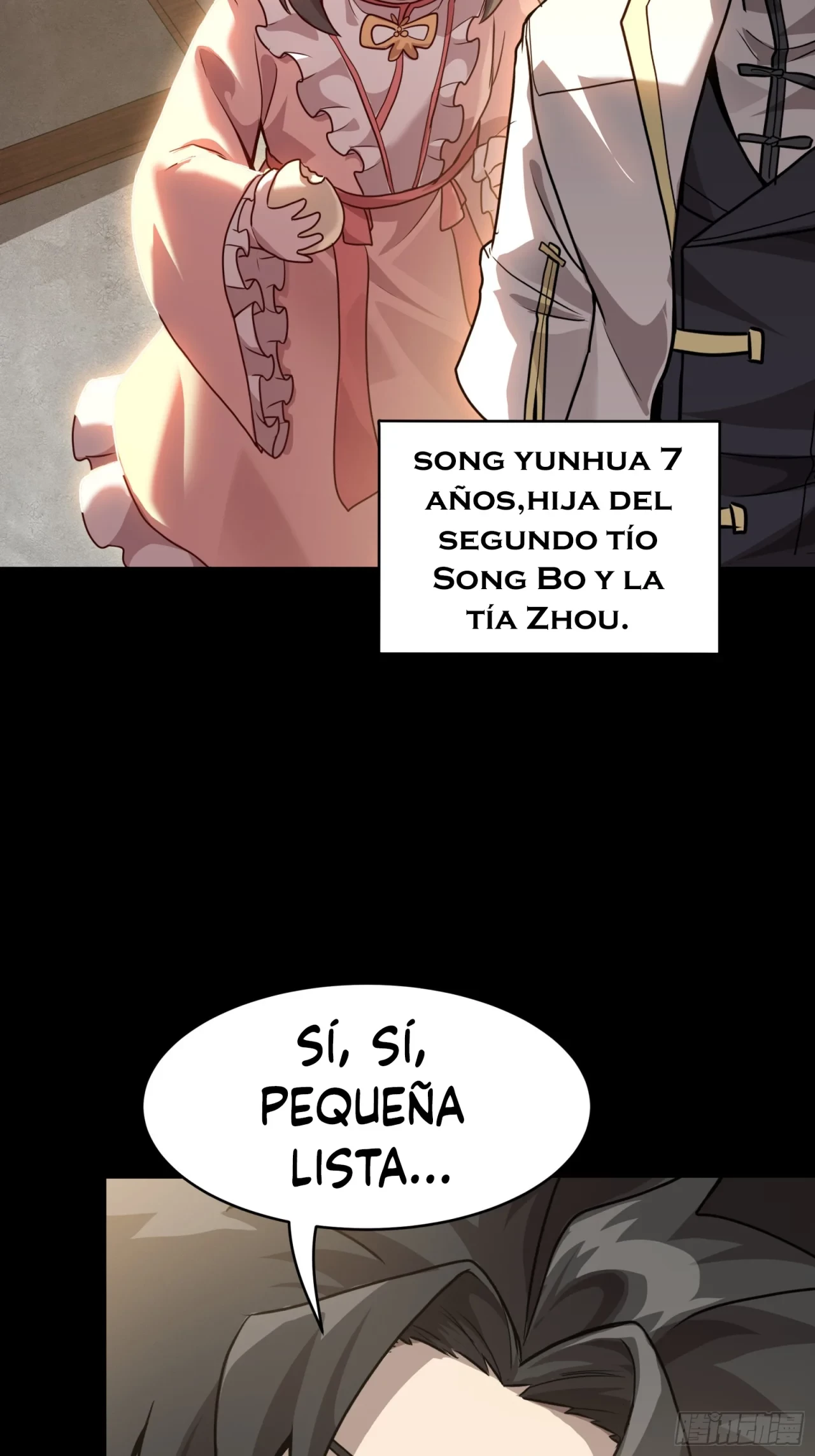 La Leyenda De La Estrella General (Continuación) > Capitulo 97 > Page 231