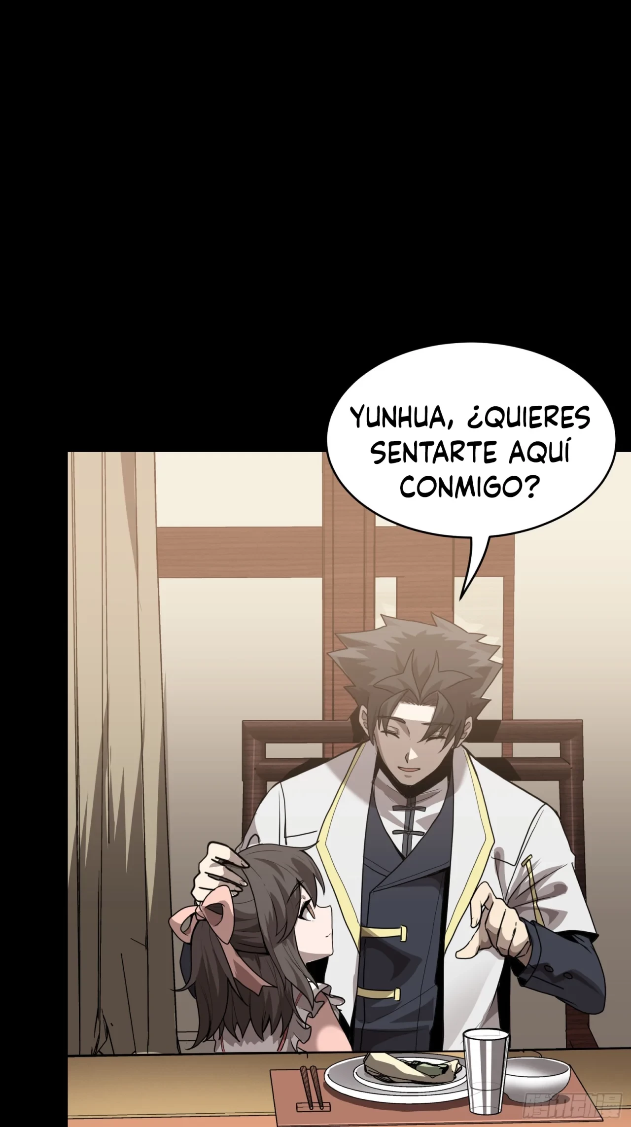 La Leyenda De La Estrella General (Continuación) > Capitulo 97 > Page 301