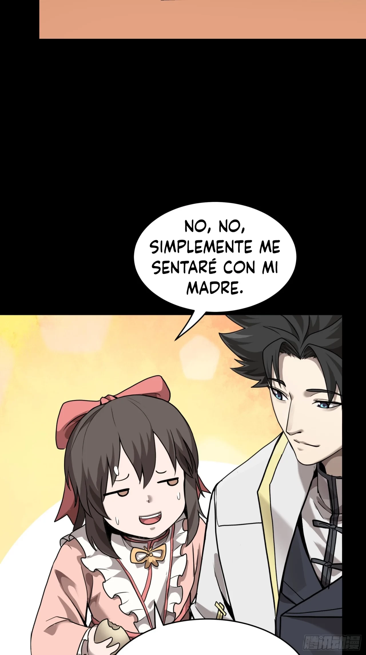 La Leyenda De La Estrella General (Continuación) > Capitulo 97 > Page 311