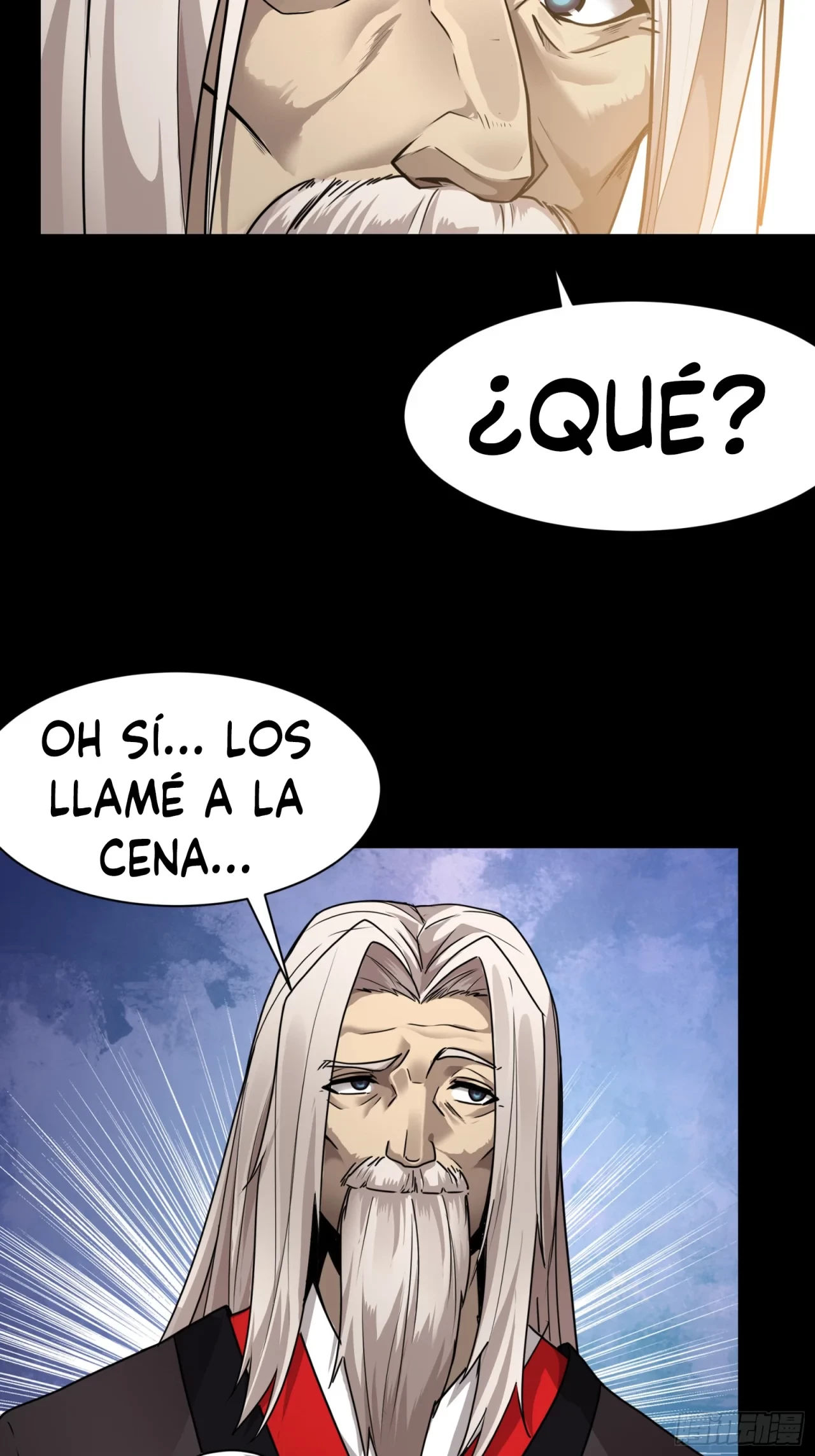 La Leyenda De La Estrella General (Continuación) > Capitulo 97 > Page 401
