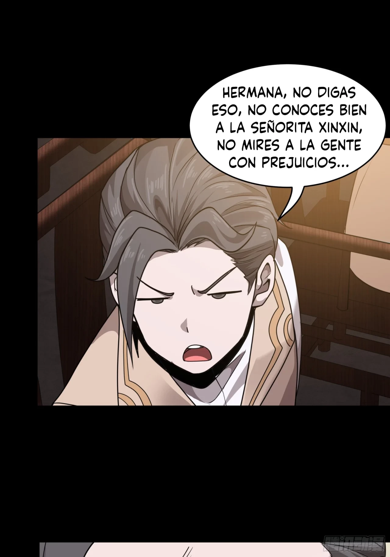 La Leyenda De La Estrella General (Continuación) > Capitulo 97 > Page 491