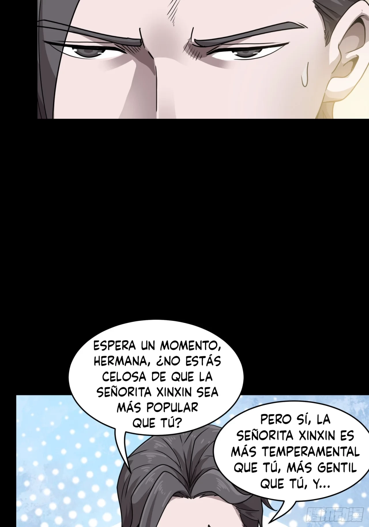 La Leyenda De La Estrella General (Continuación) > Capitulo 97 > Page 501